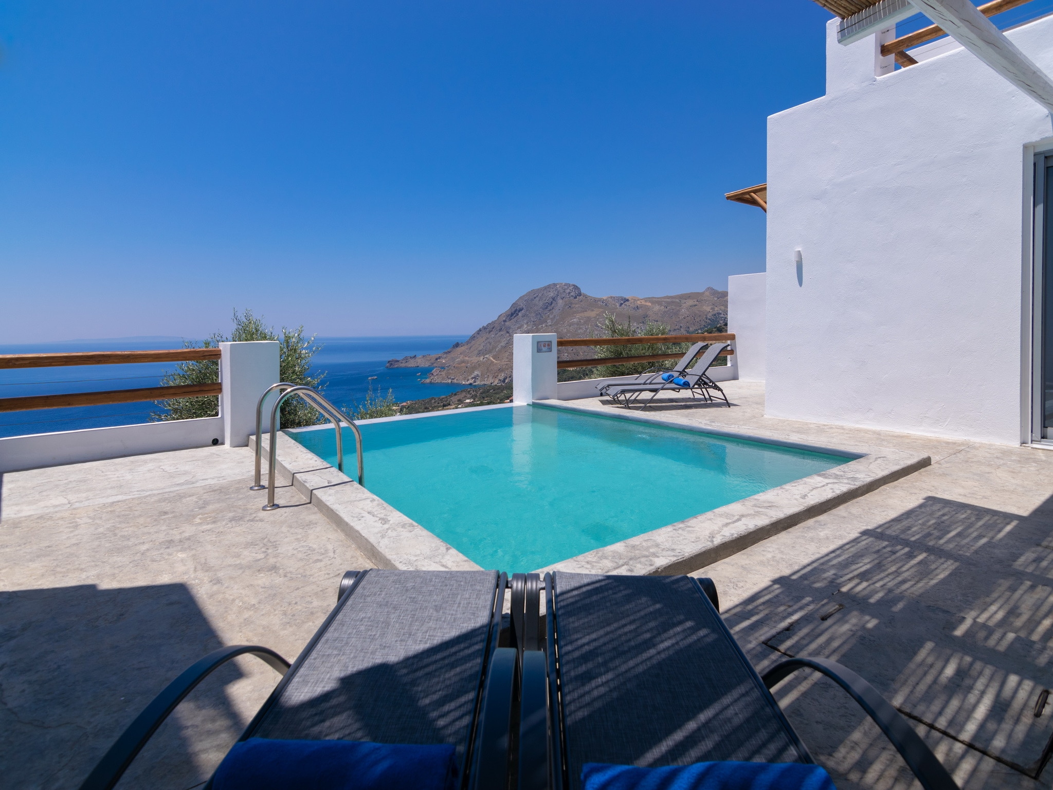 Casa di vacanze Pyrgos Exclusive 1