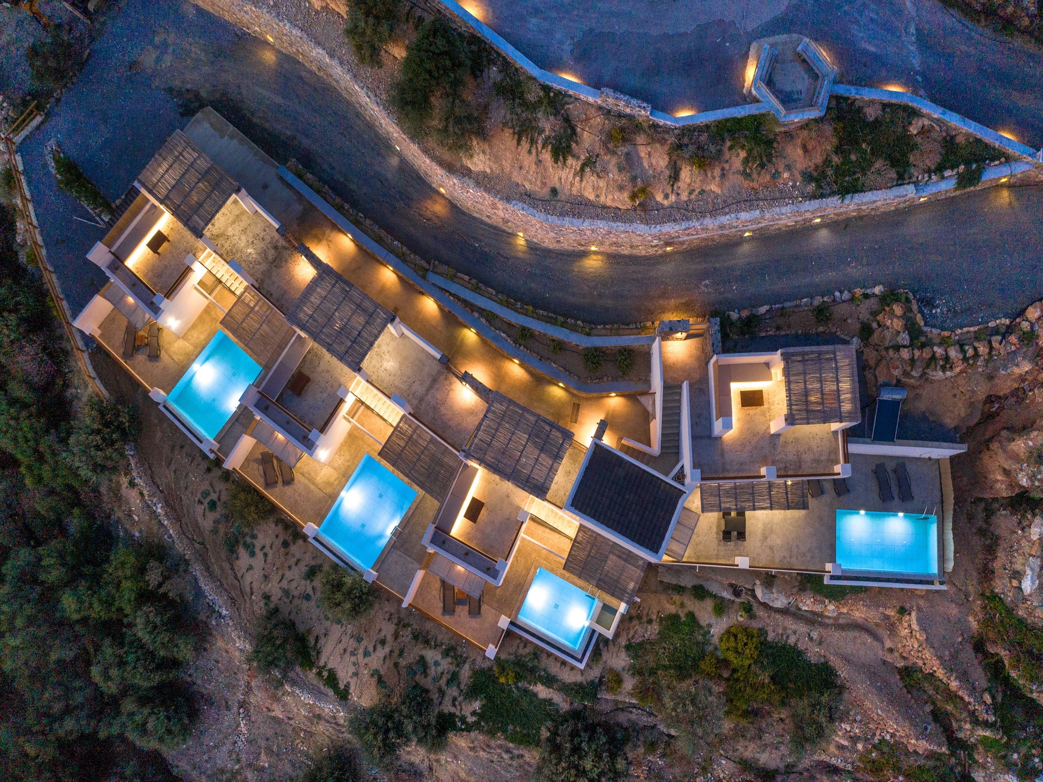 Casa di vacanze Pyrgos Exclusive 1
