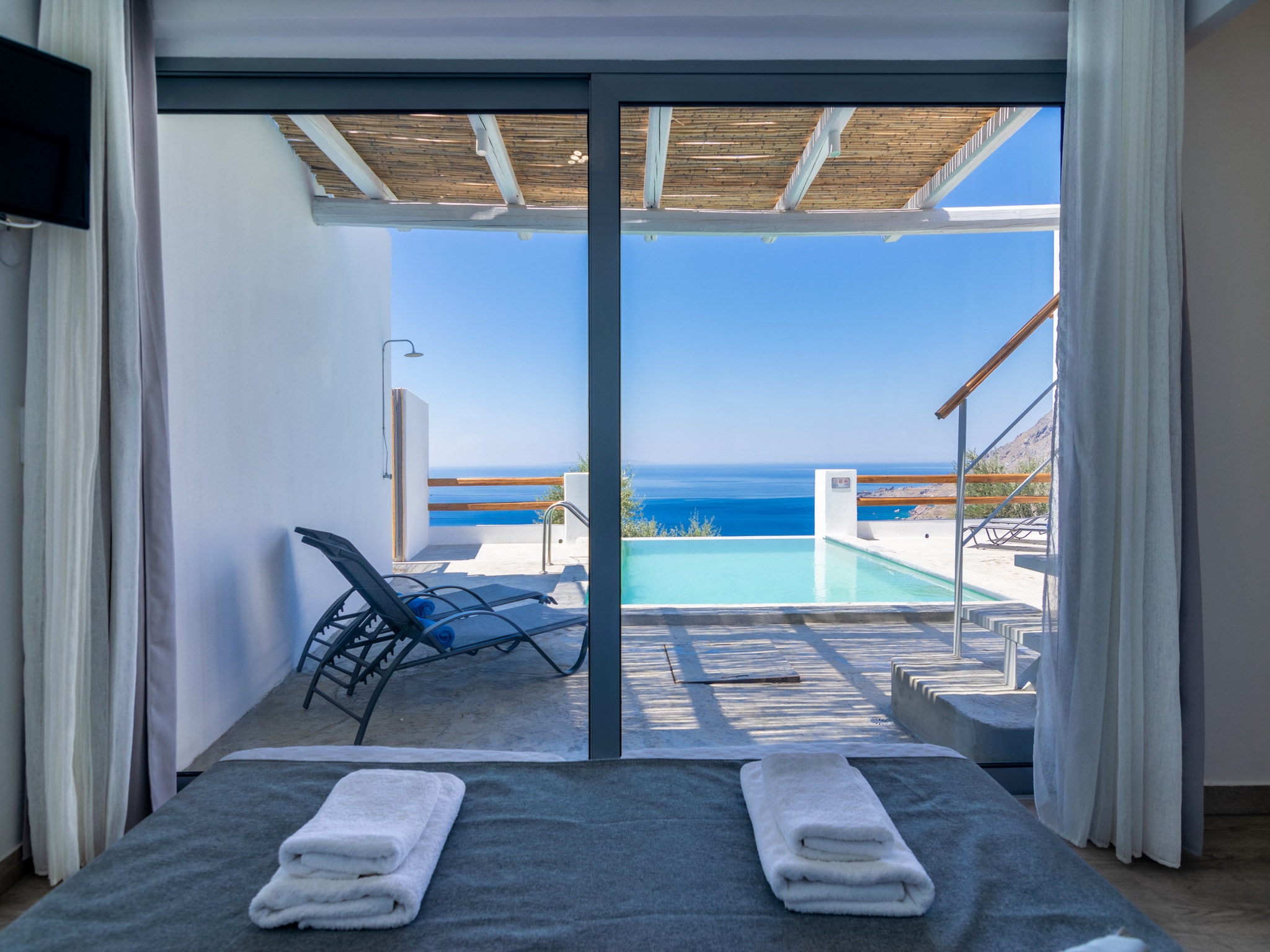 Casa di vacanze Pyrgos Exclusive 3