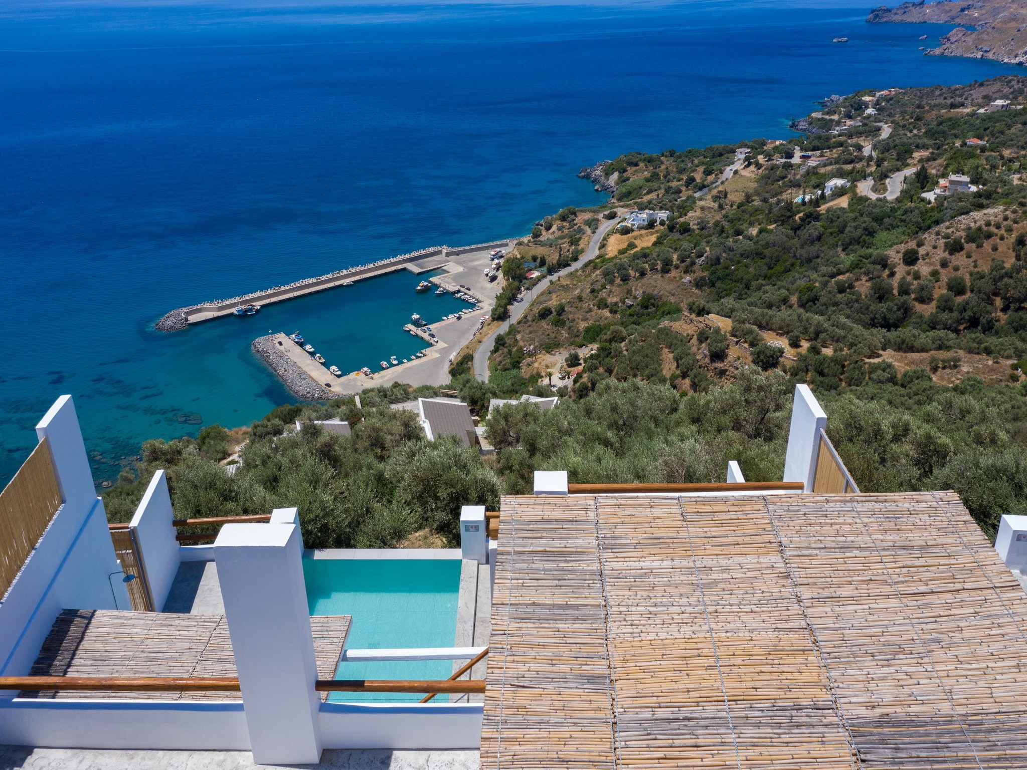 Casa di vacanze Pyrgos Exclusive 3