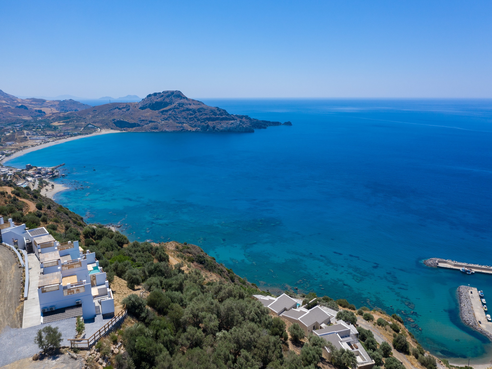 Casa di vacanze Pyrgos Exclusive 2