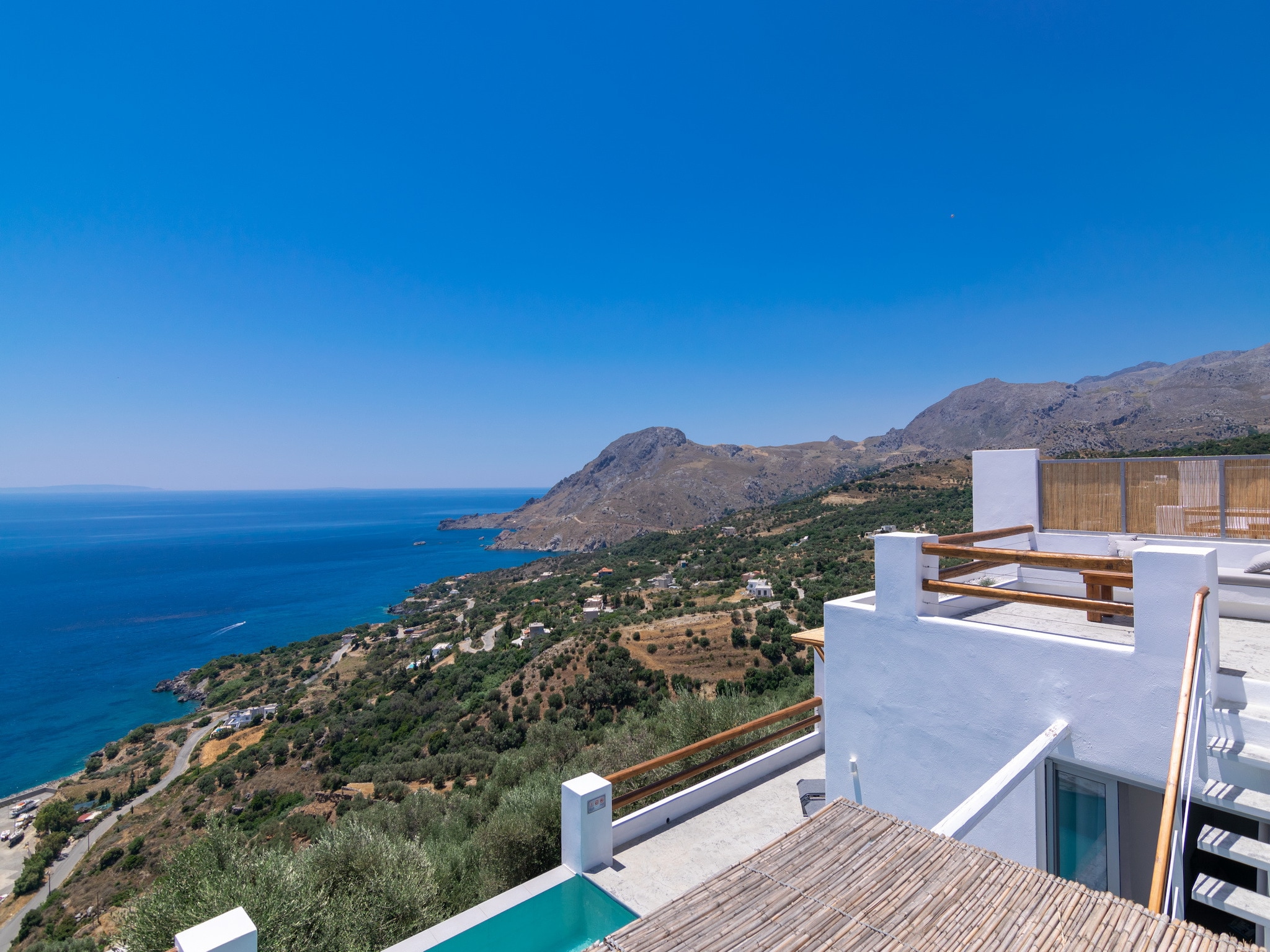 Casa di vacanze Pyrgos Exclusive 2