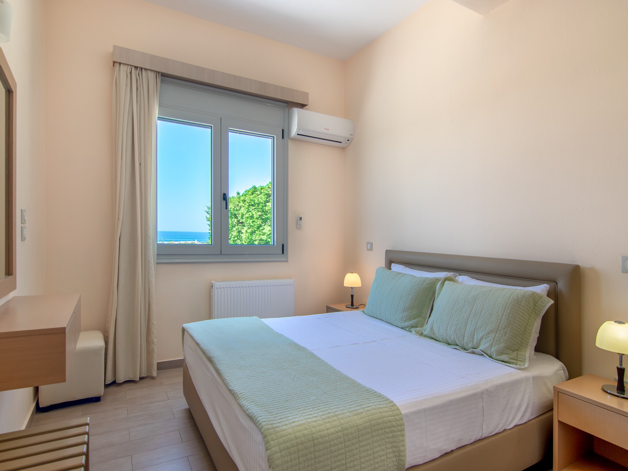 Vacation home Yanni's 1