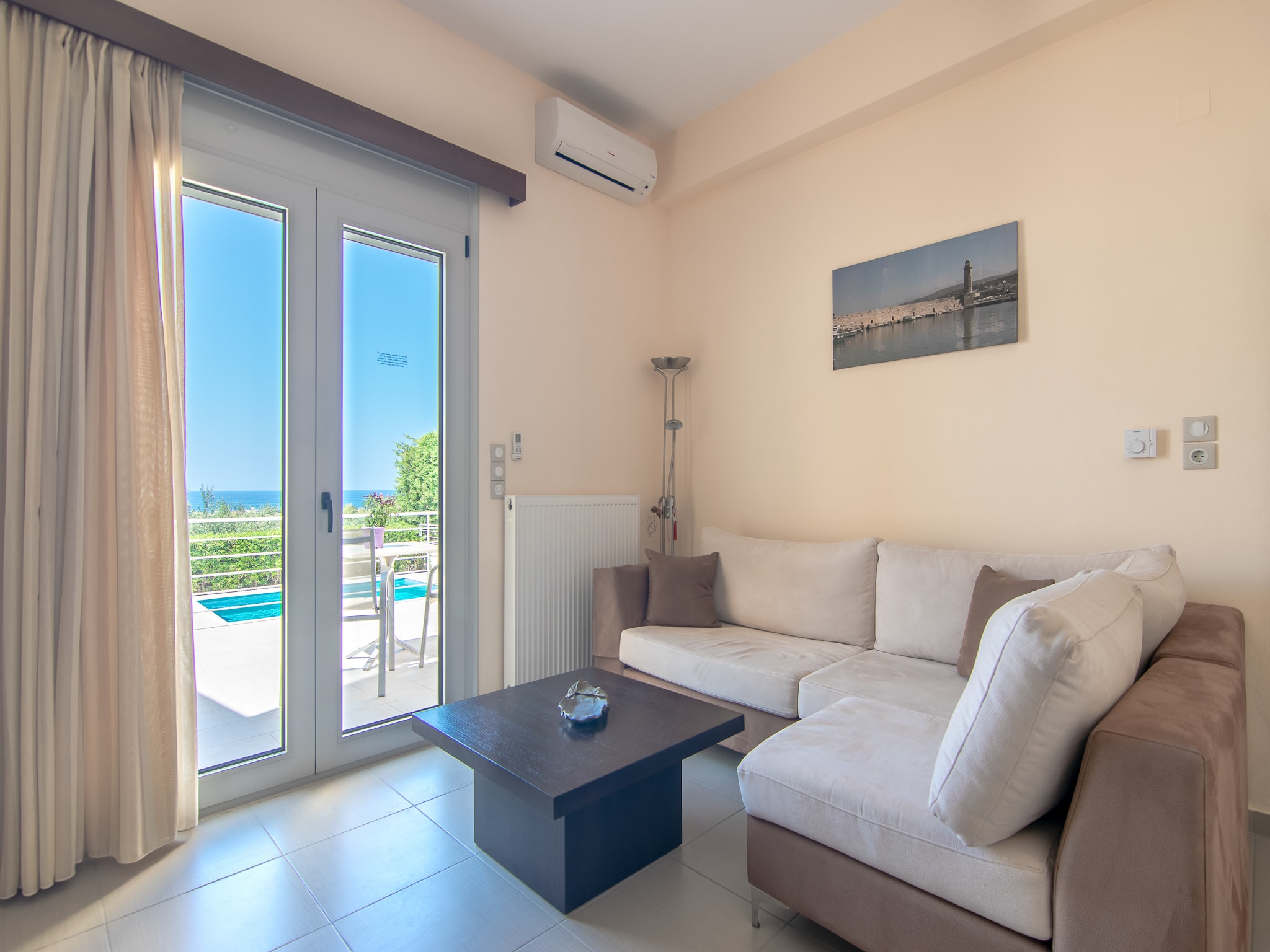 Vacation home Yanni's 1