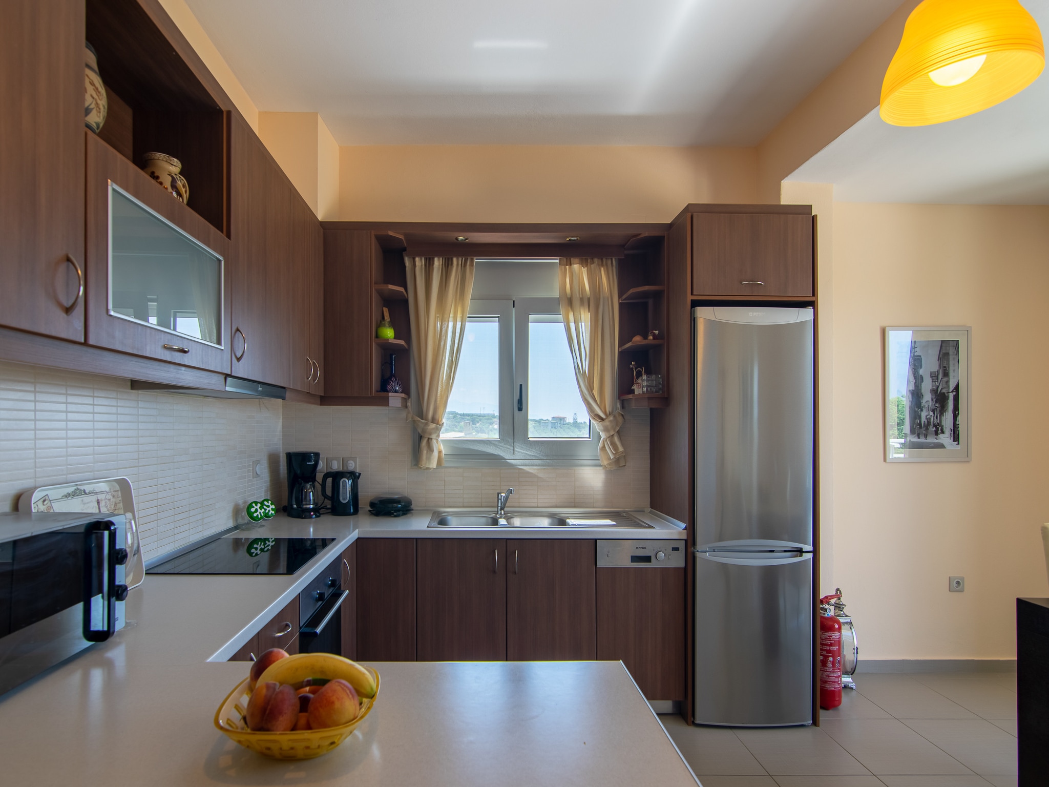 Vacation home Yanni's 1