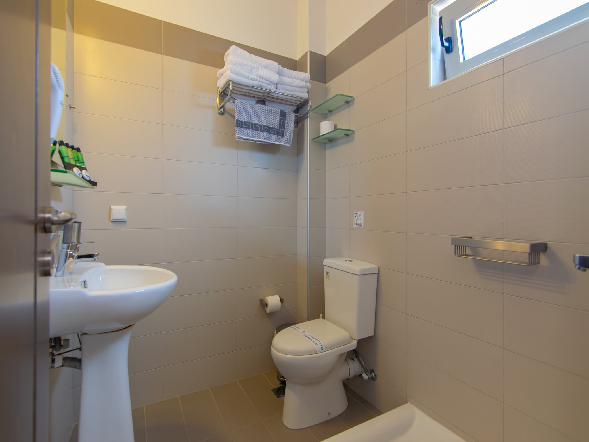 Vacation home Yanni's 1
