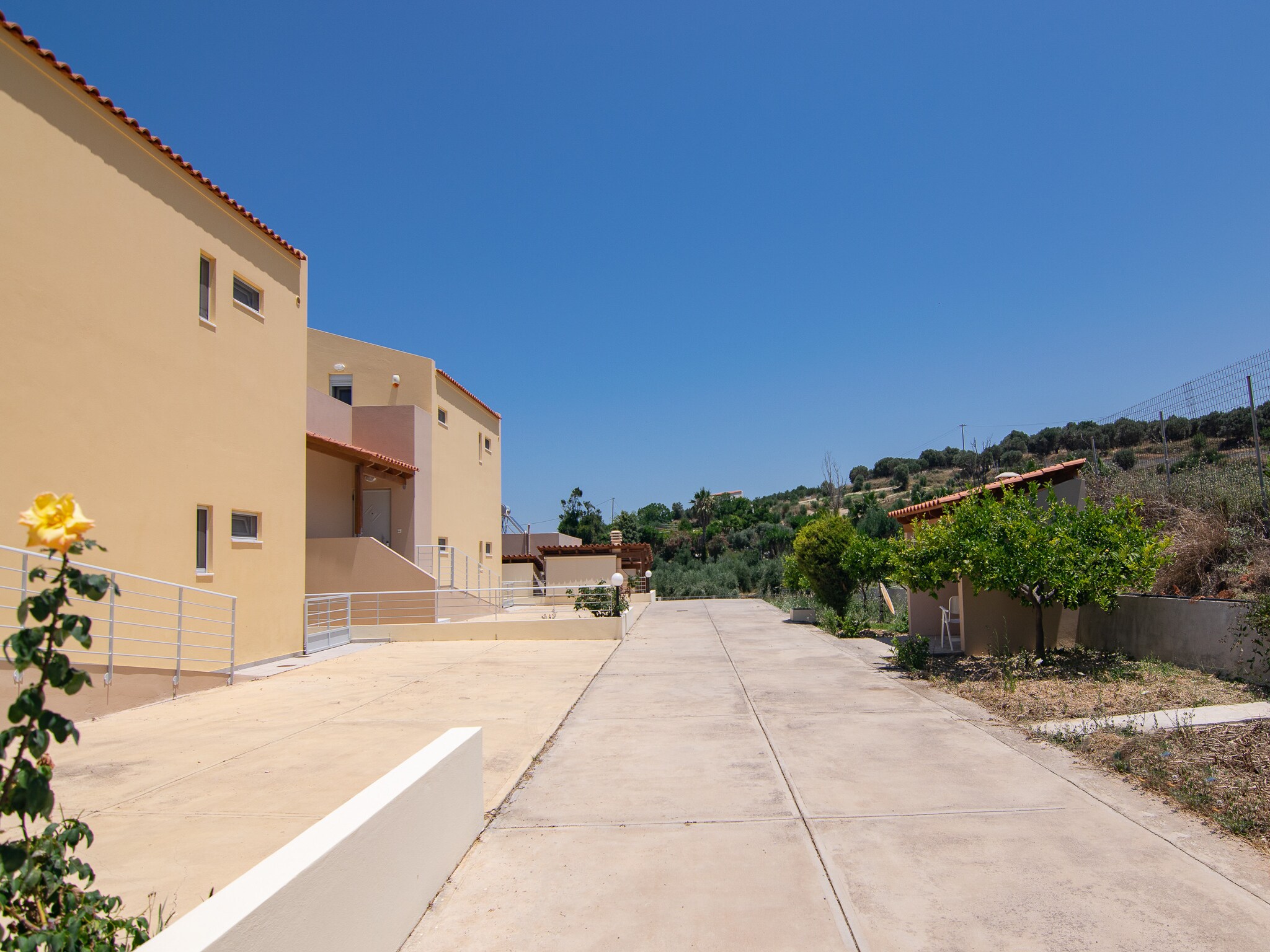 Vacation home Yanni's 1