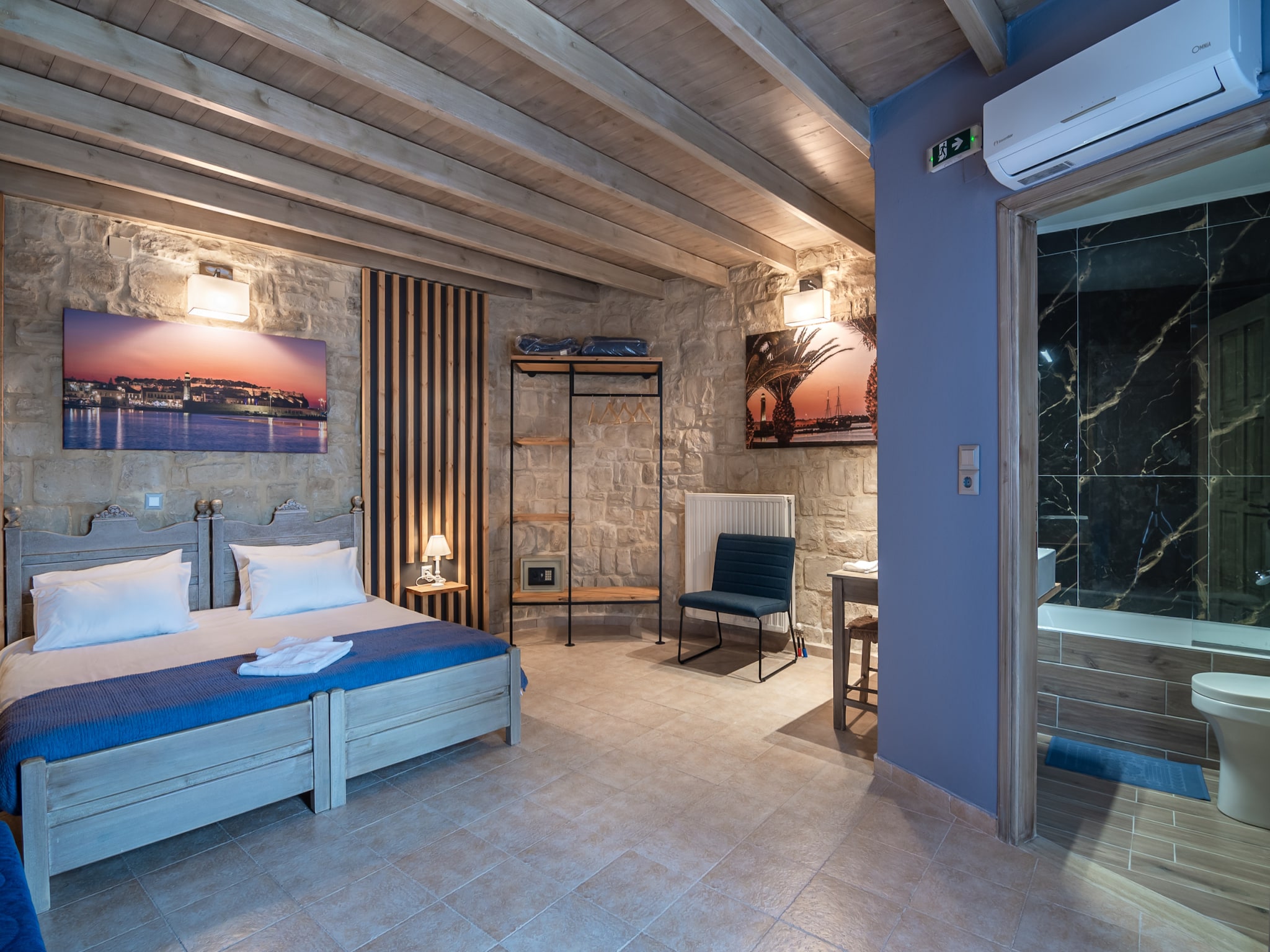 Casa di vacanze Alexandros