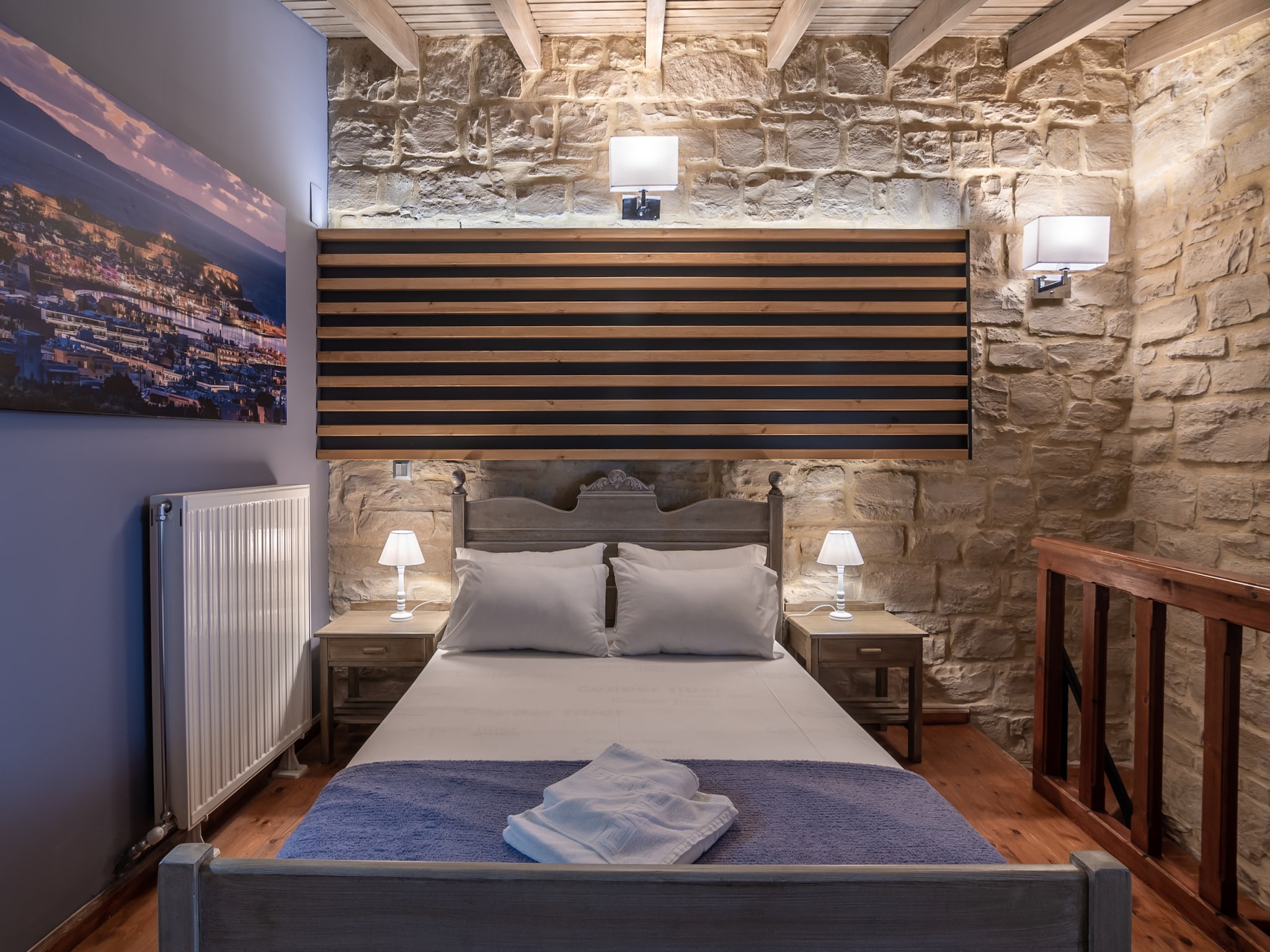 Casa di vacanze Alexandros