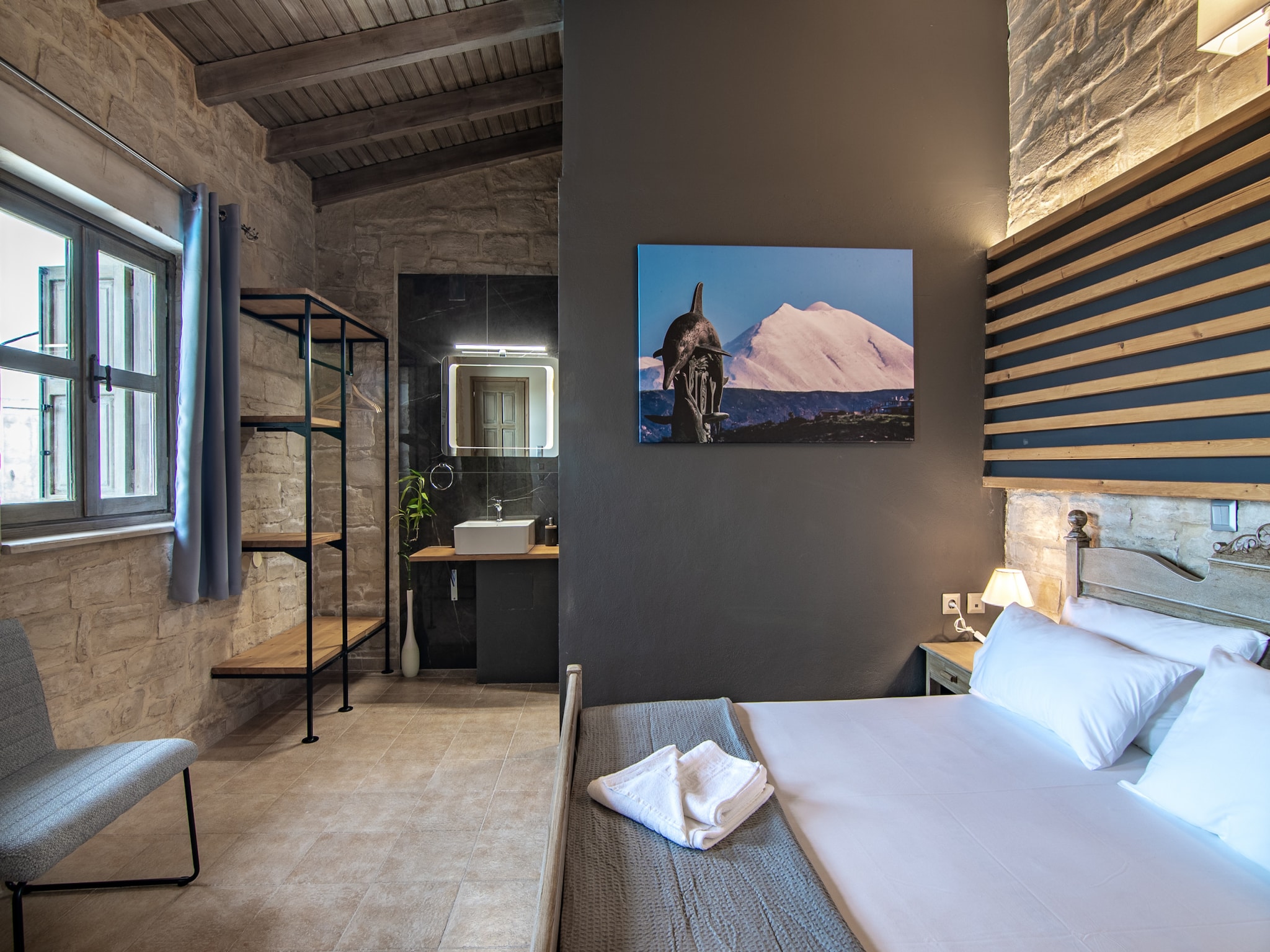 Casa di vacanze Alexandros
