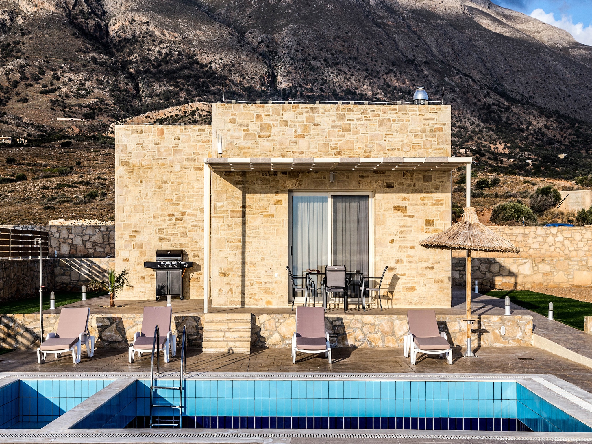 Casa di vacanze Blue Horizon Anatoli