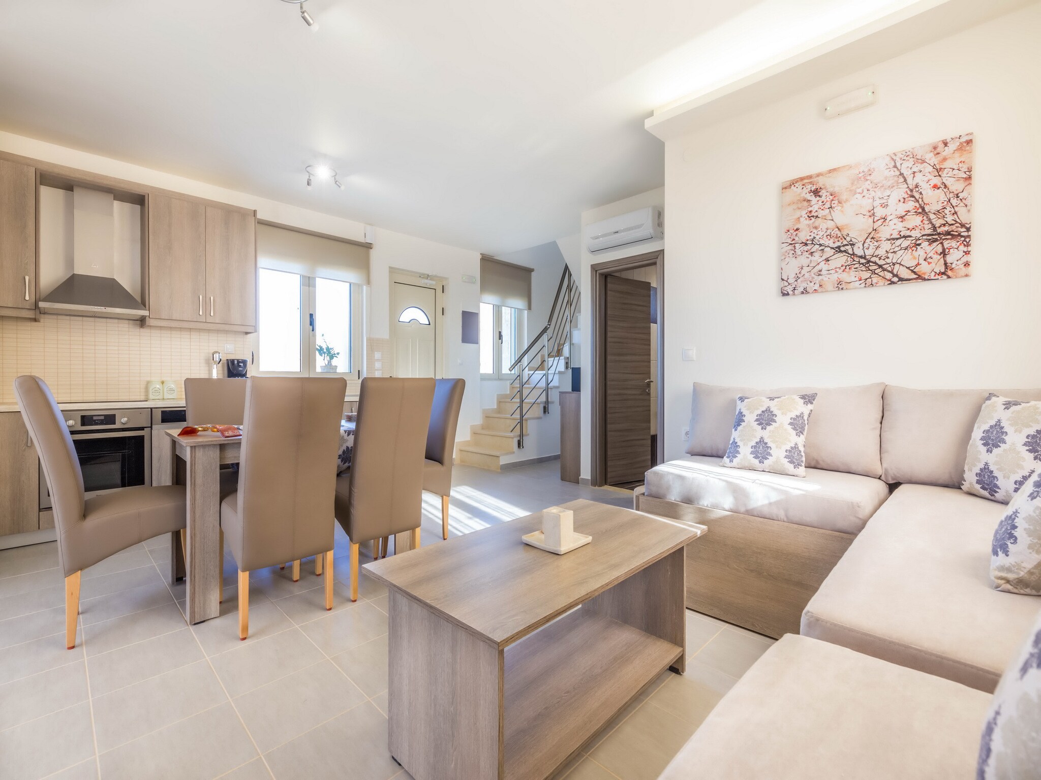 Ferienhaus Blue Horizon Thea