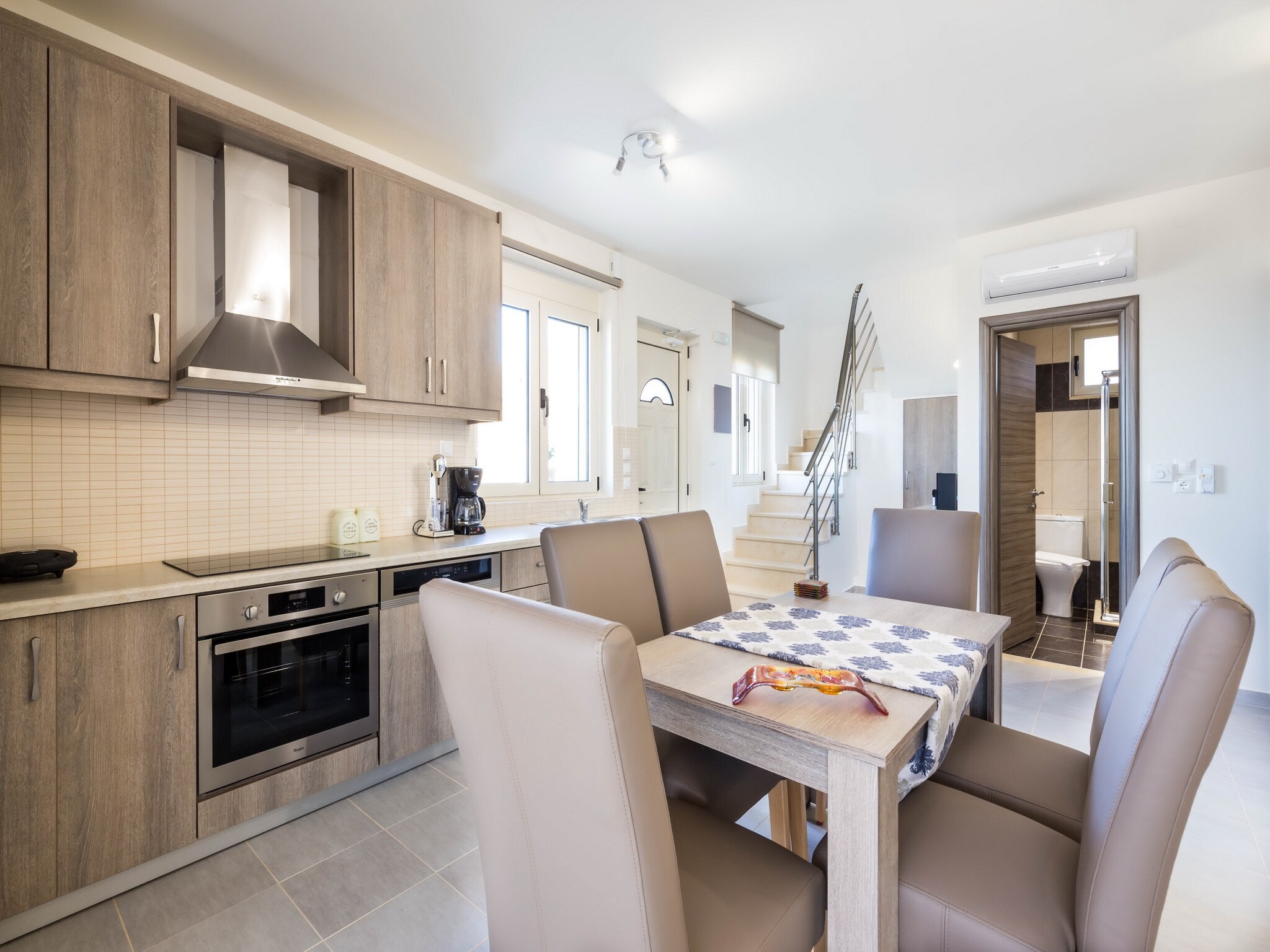 Ferienhaus Blue Horizon Thea