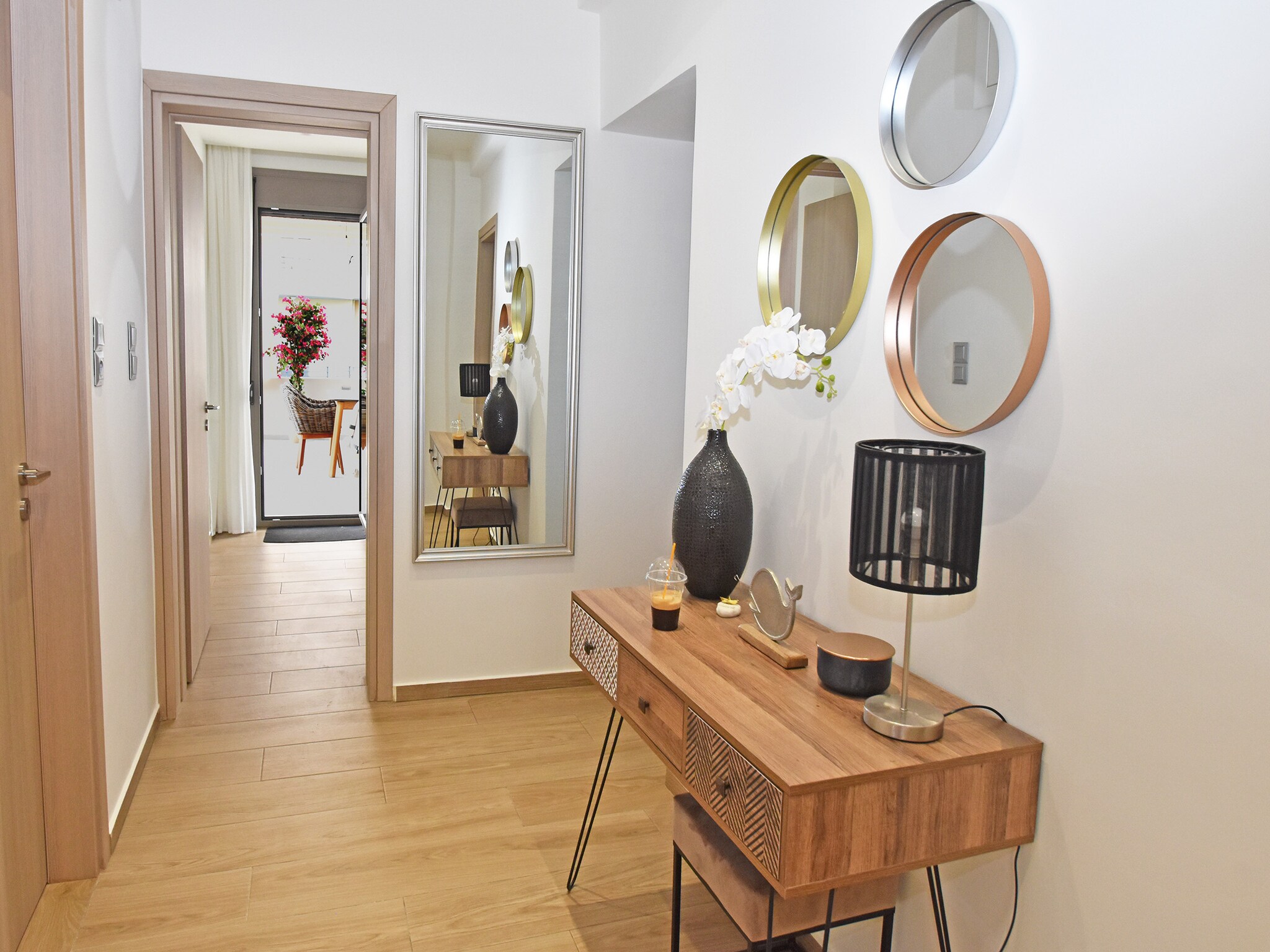 Ferienwohnung Casa Luna