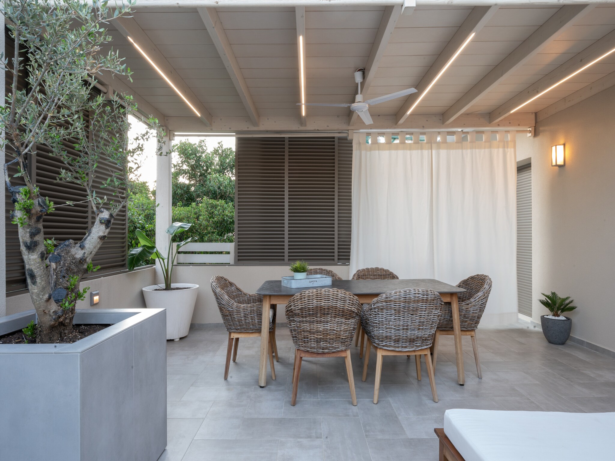 Ferienwohnung Casa Luna