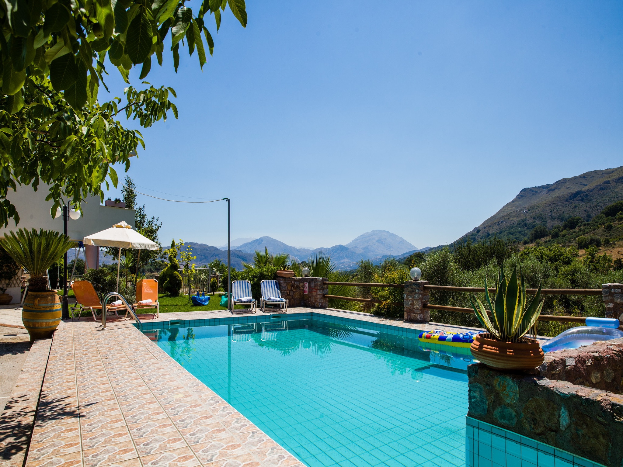 Casa di vacanze Eleana
