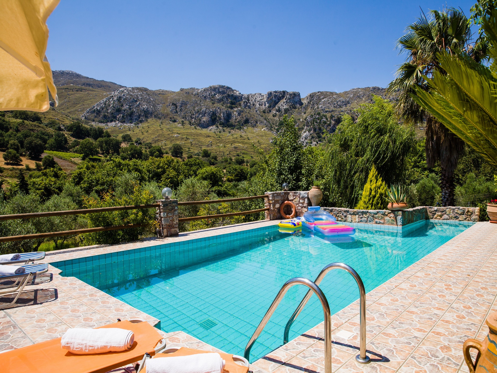 Casa di vacanze Eleana