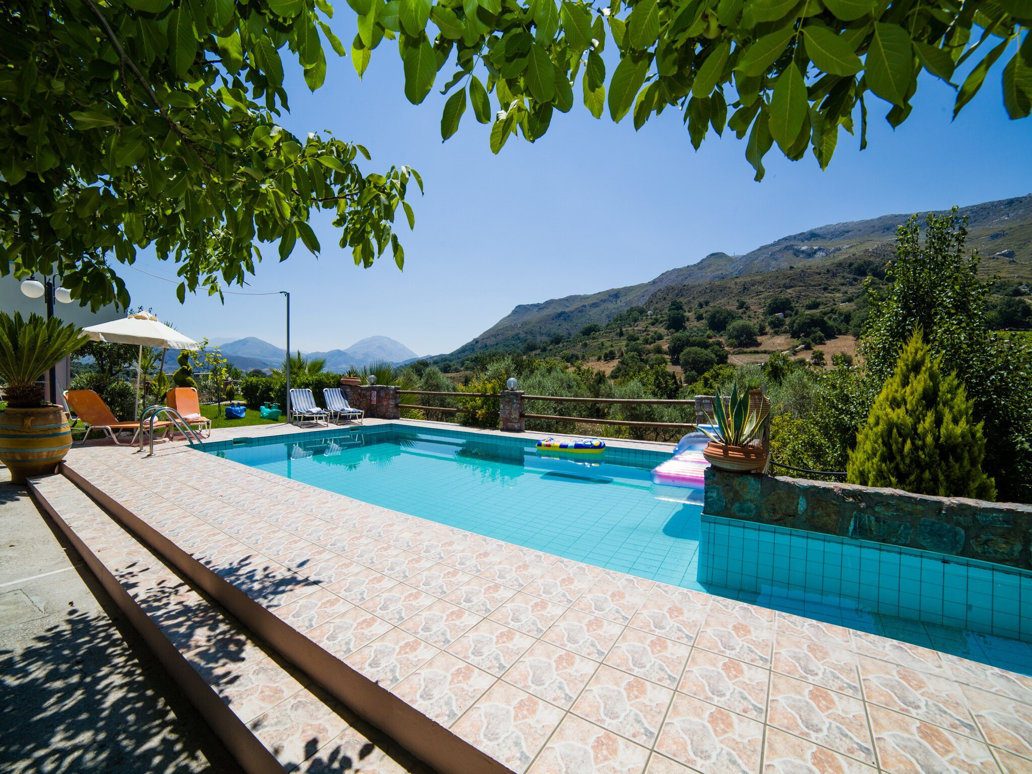 Casa di vacanze Eleana