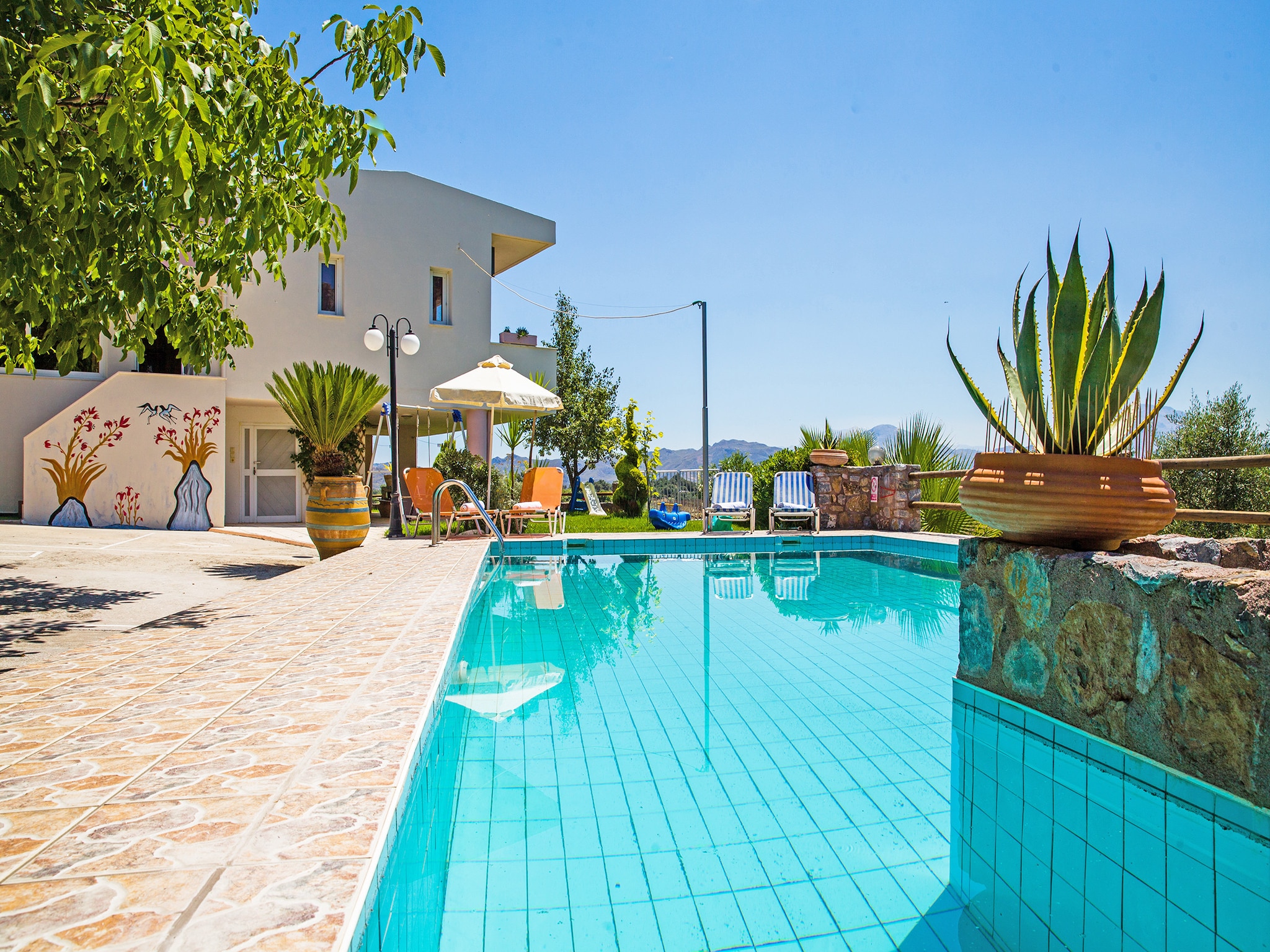 Casa di vacanze Eleana