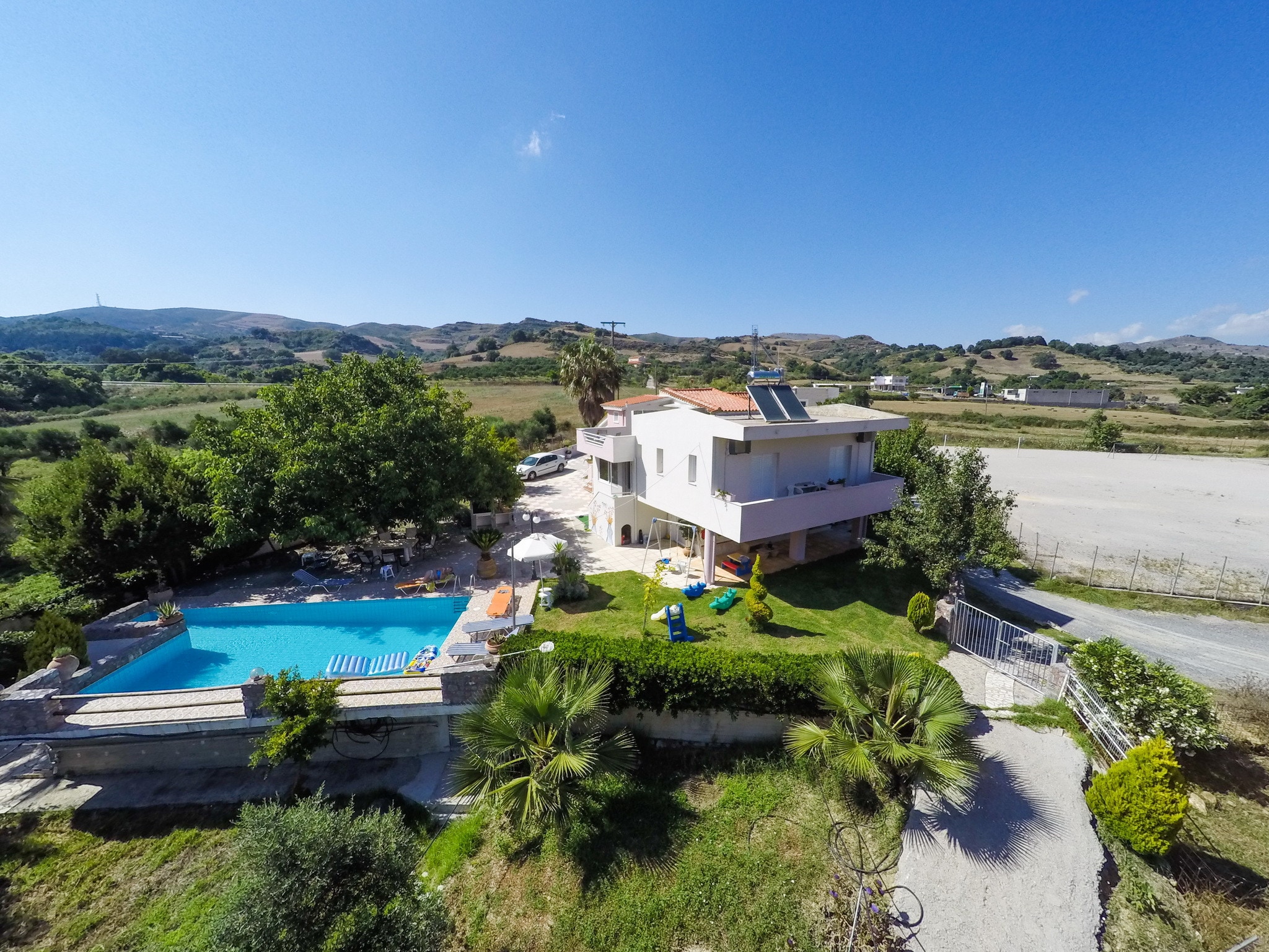 Casa di vacanze Eleana