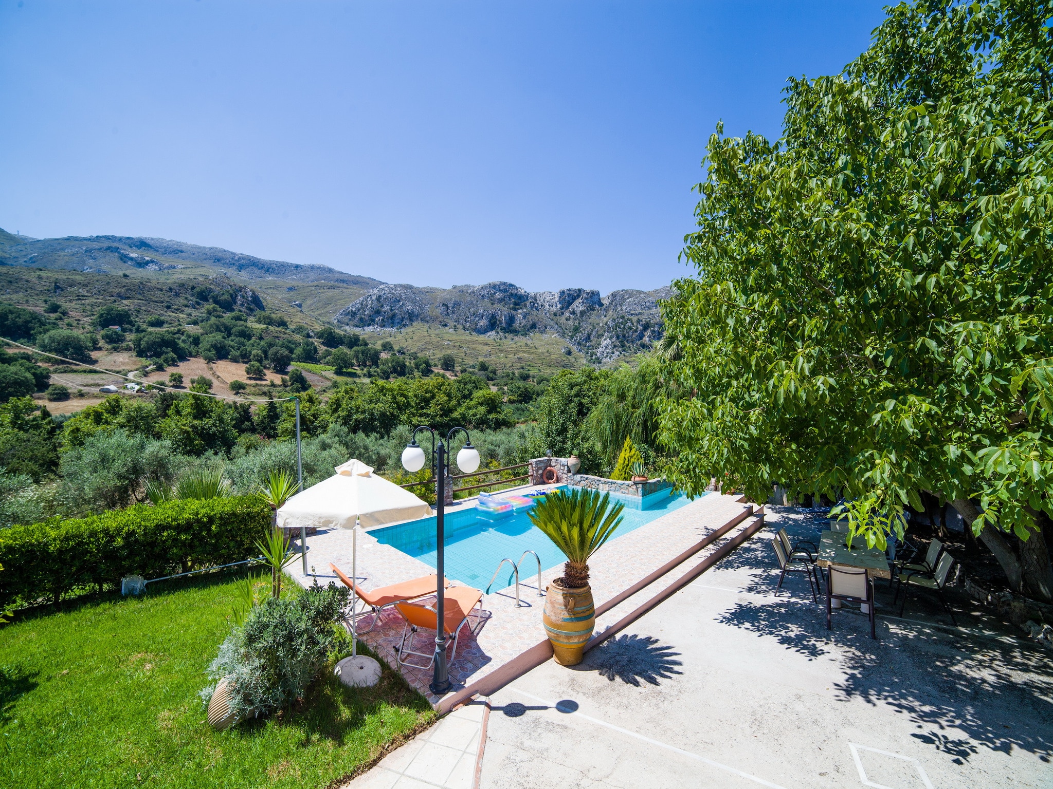 Casa di vacanze Eleana