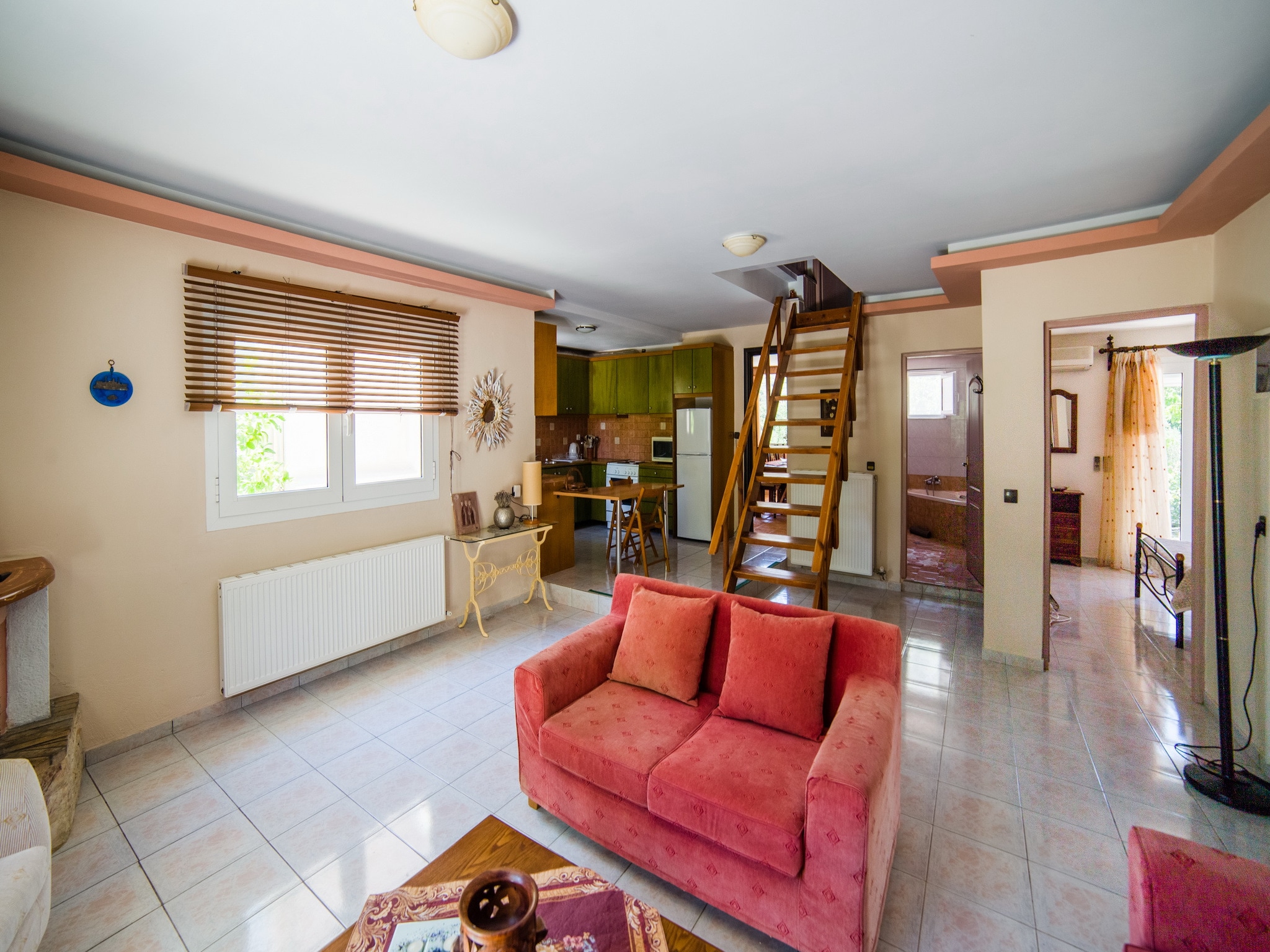 Casa di vacanze Eleana