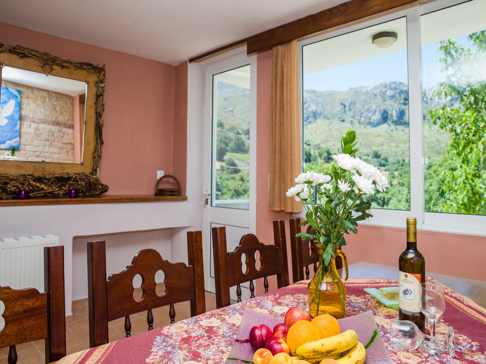 Casa di vacanze Eleana