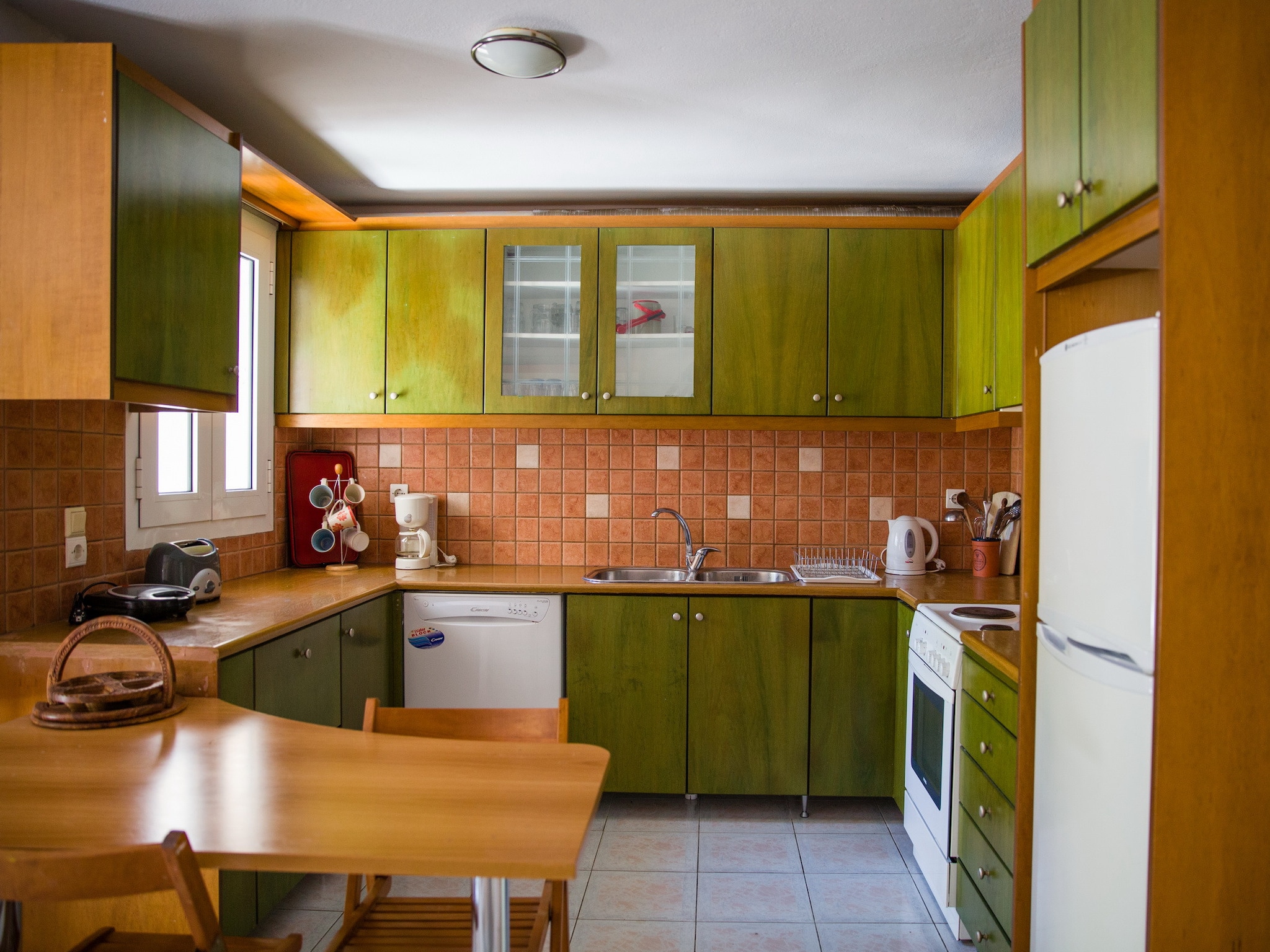 Casa di vacanze Eleana
