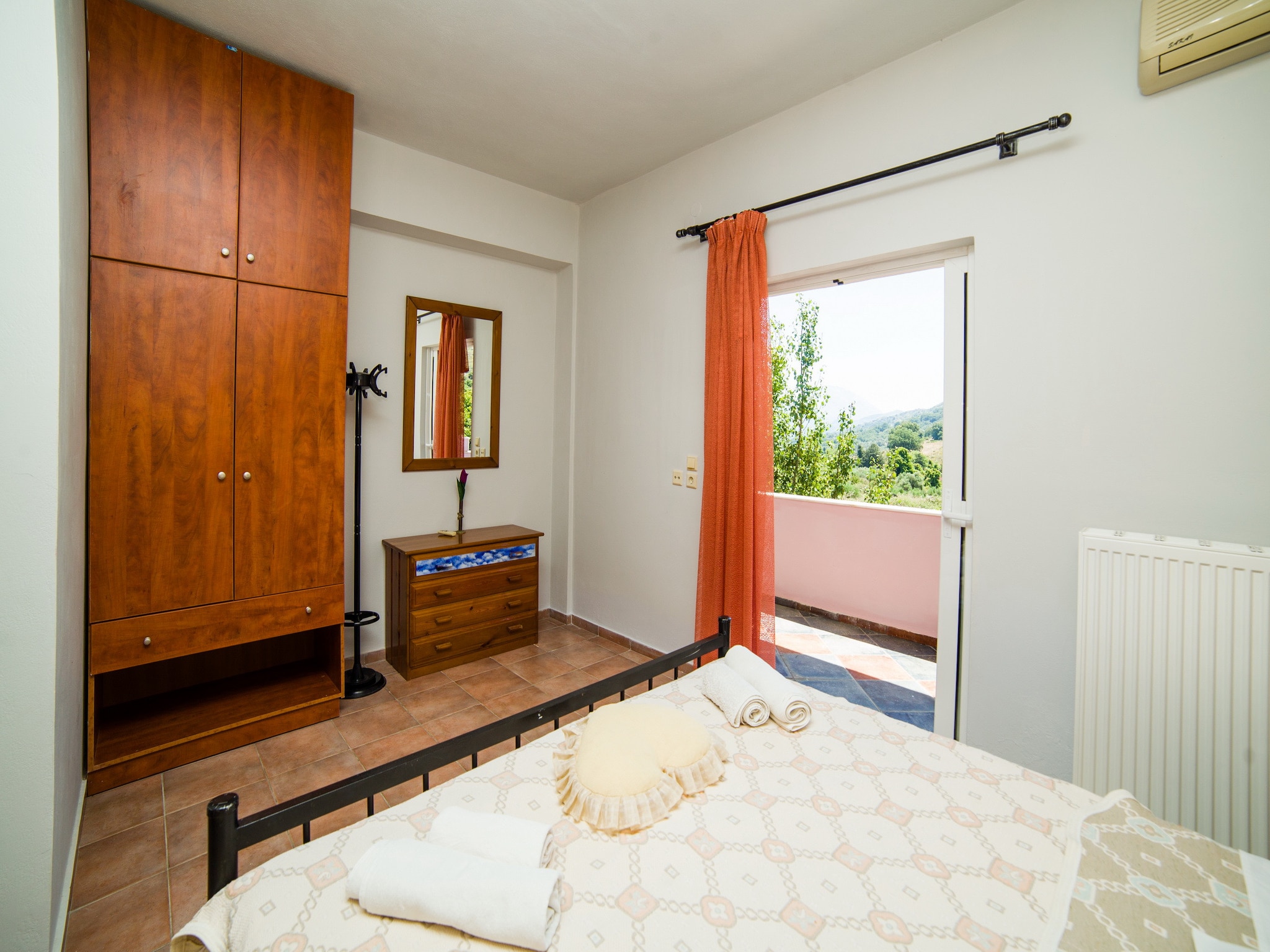 Casa di vacanze Eleana
