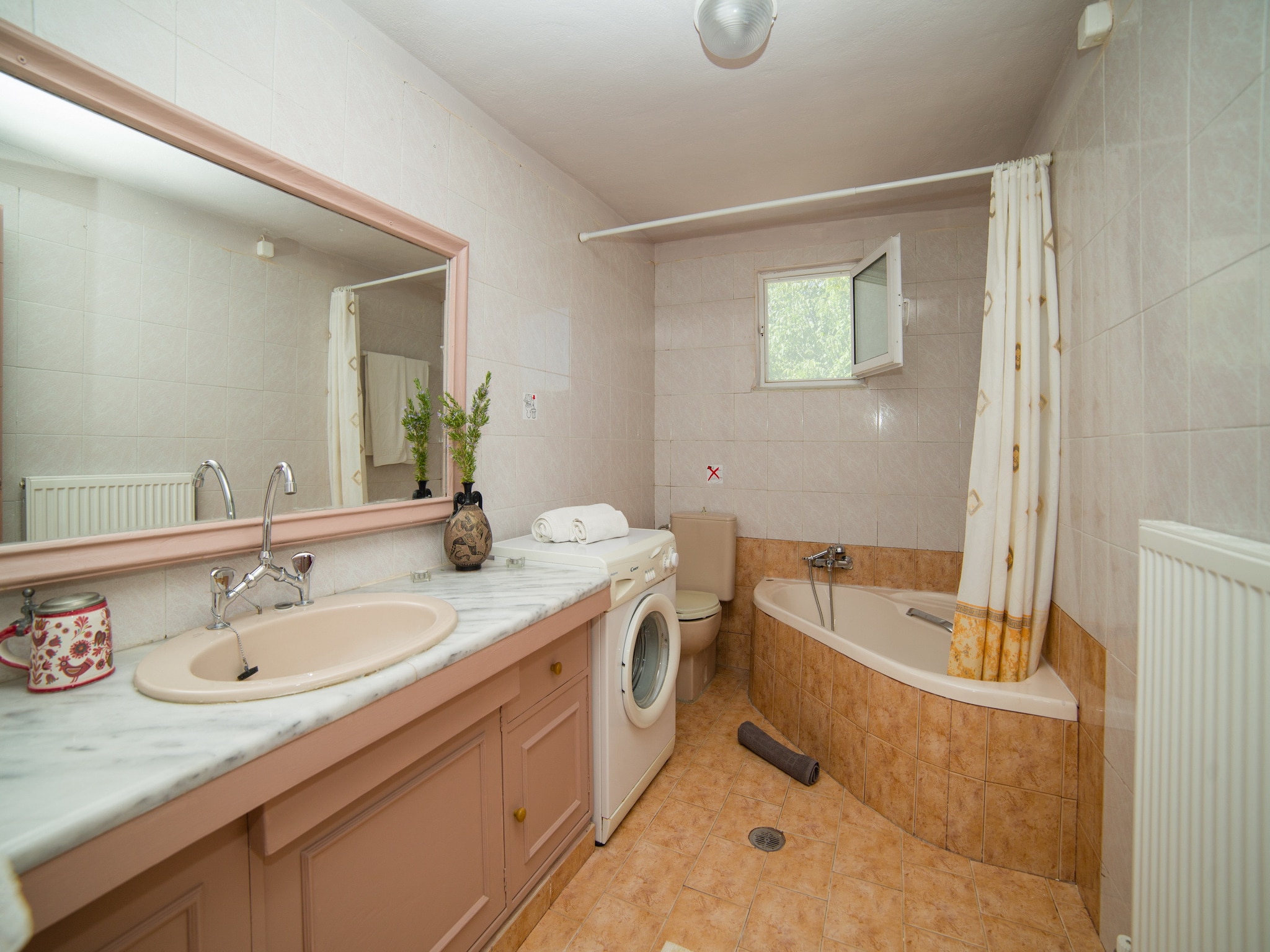Casa di vacanze Eleana