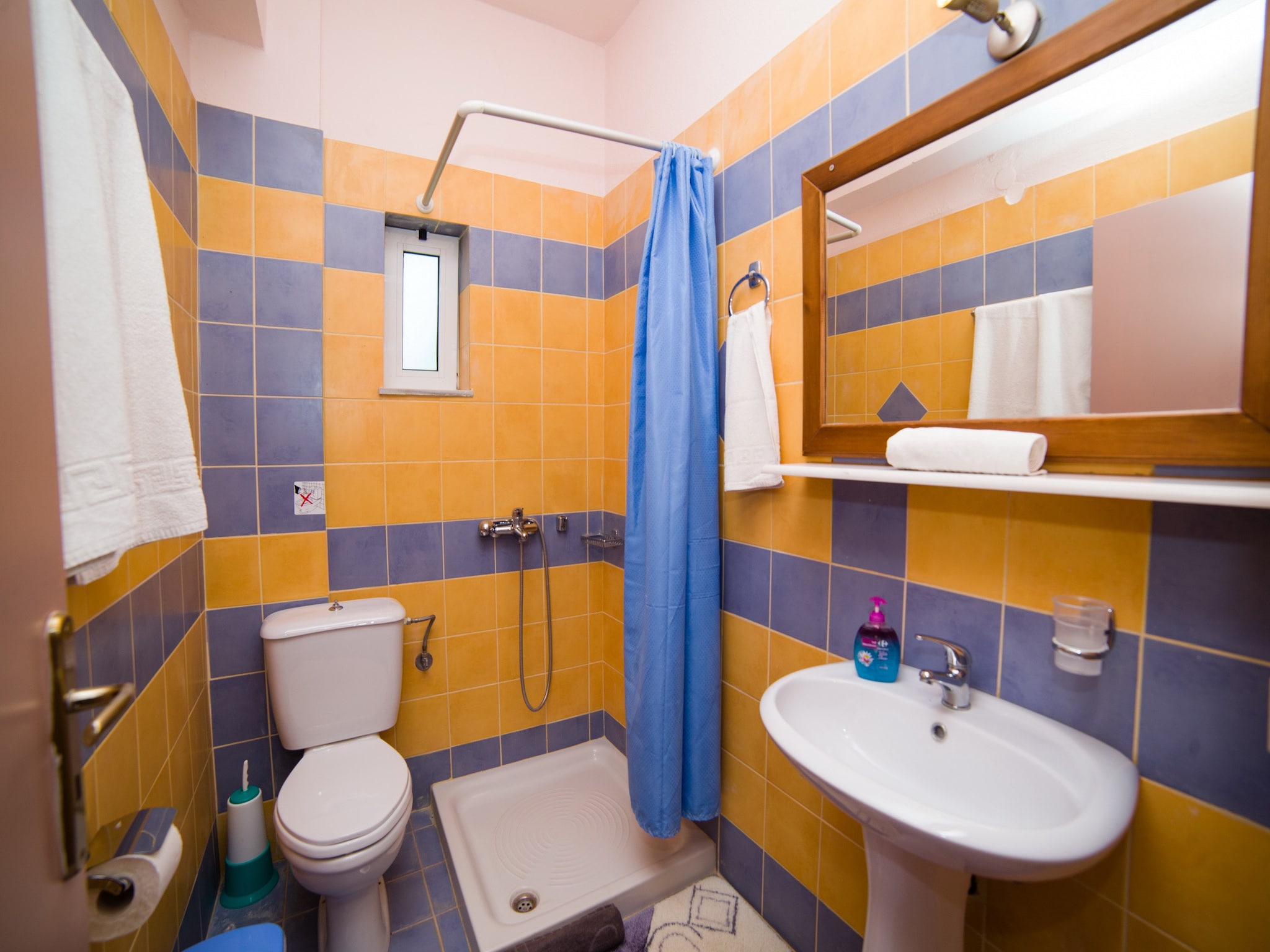 Casa di vacanze Eleana