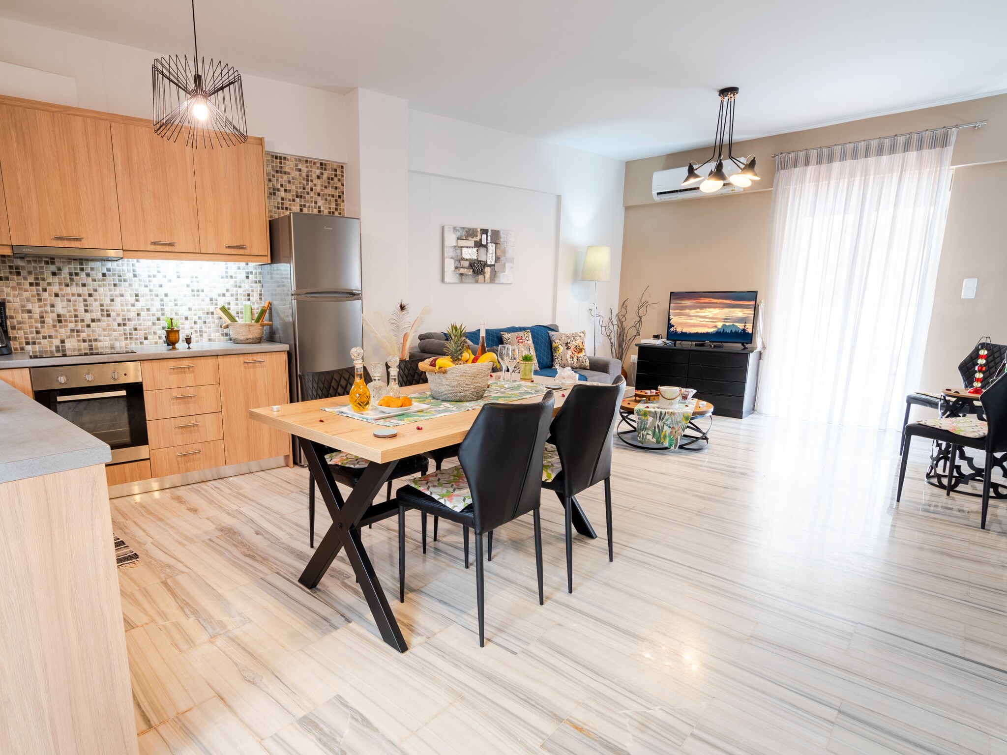   Ilias House