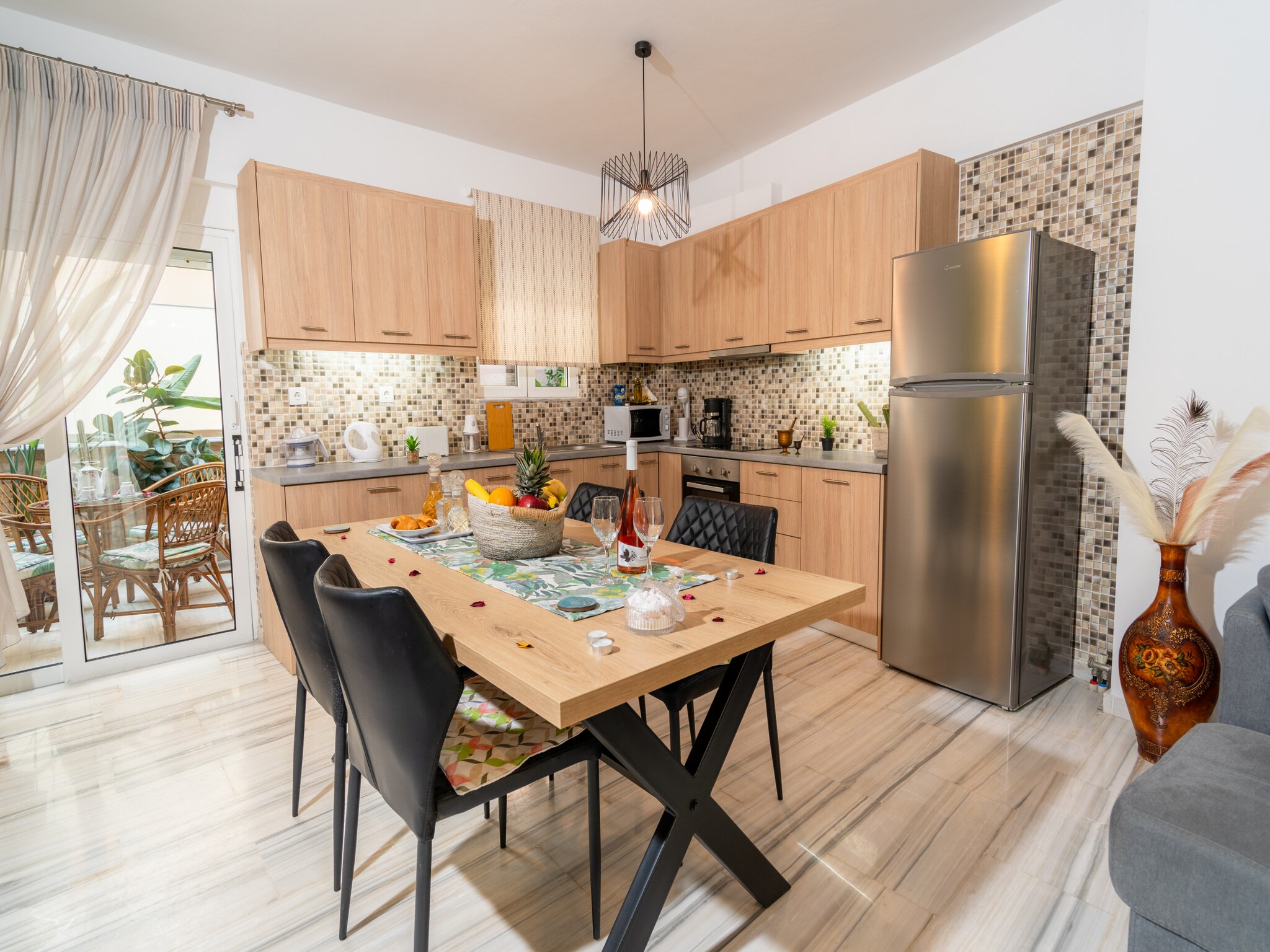   Ilias House