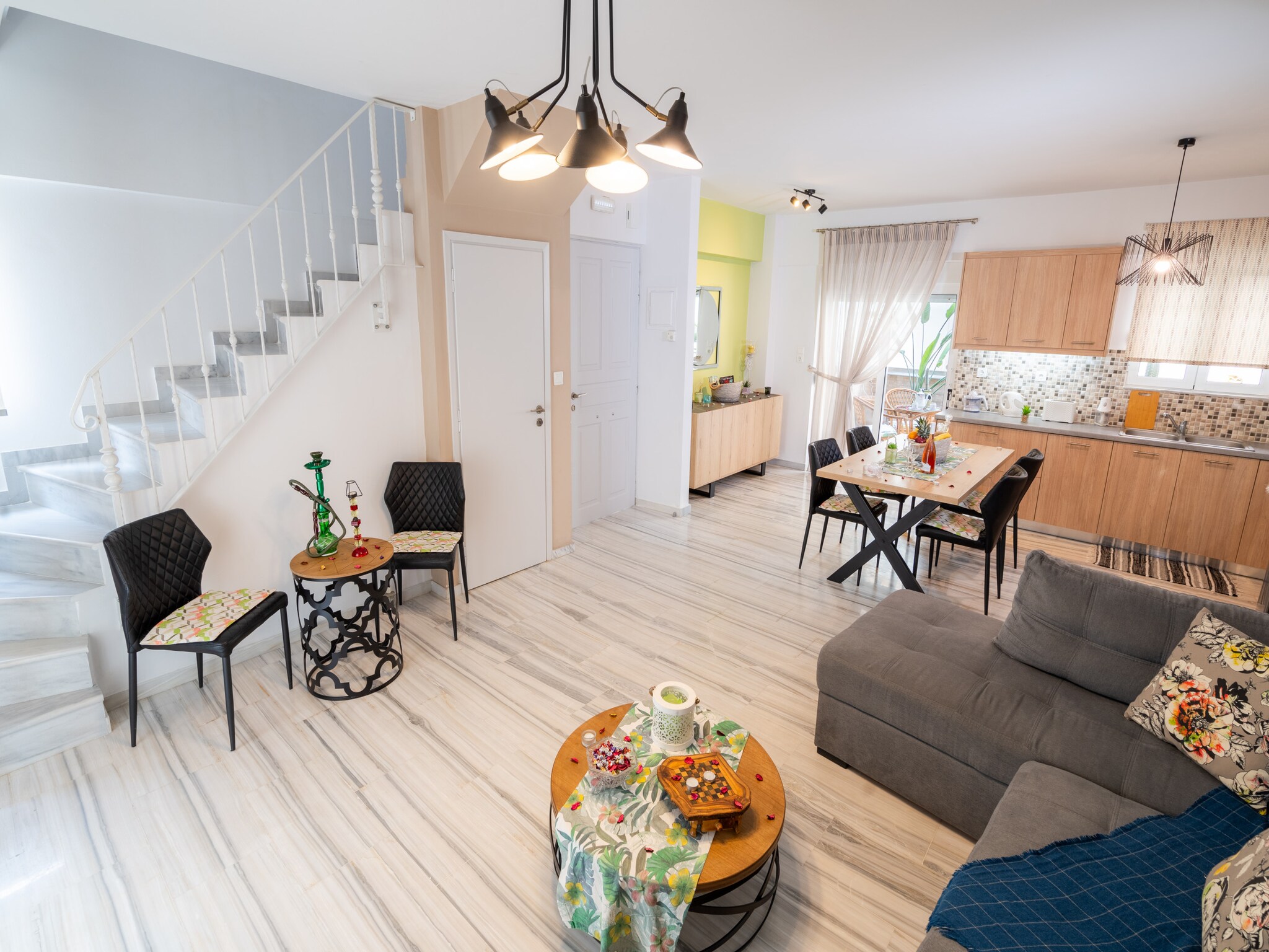   Ilias House