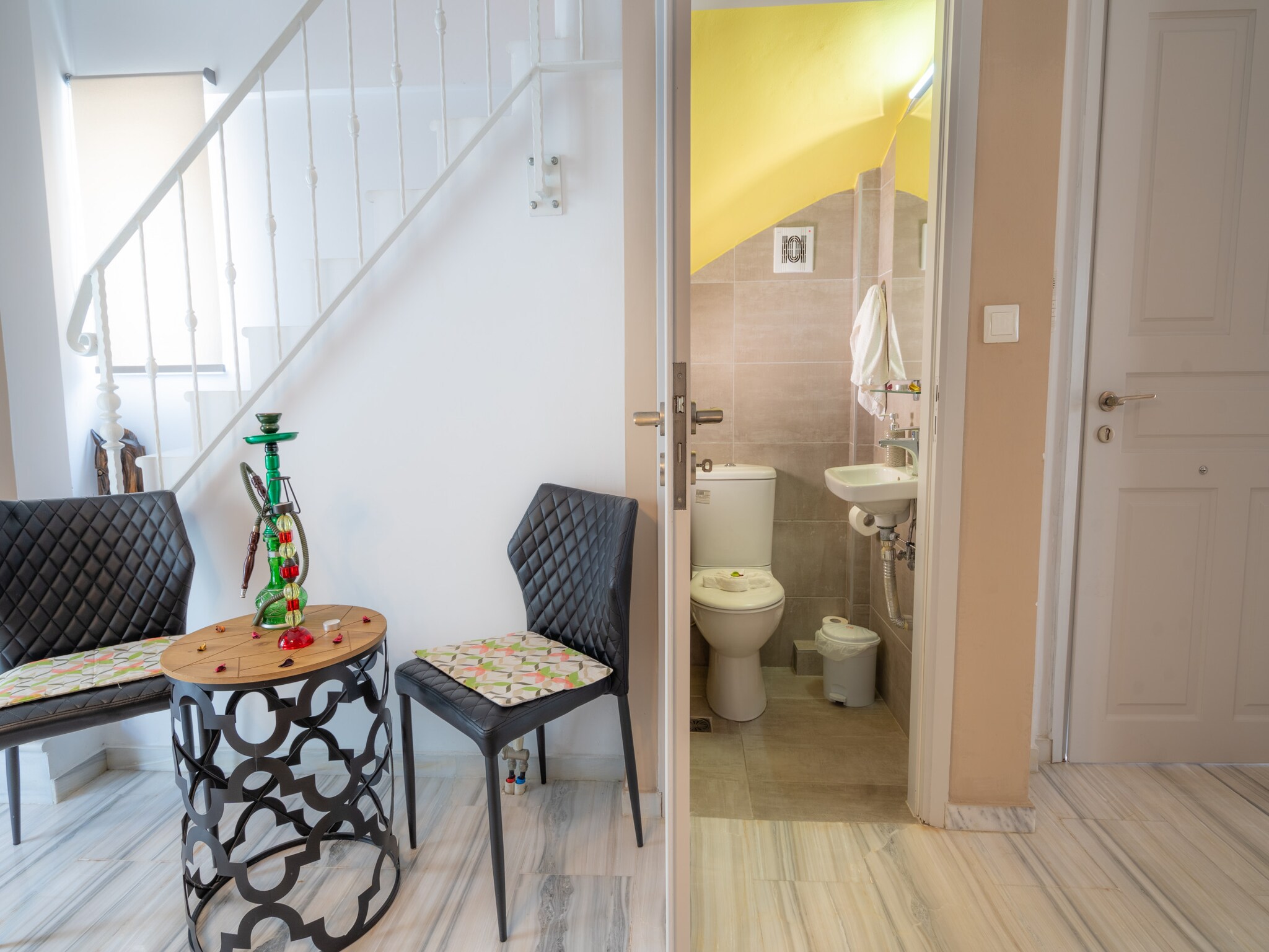   Ilias House