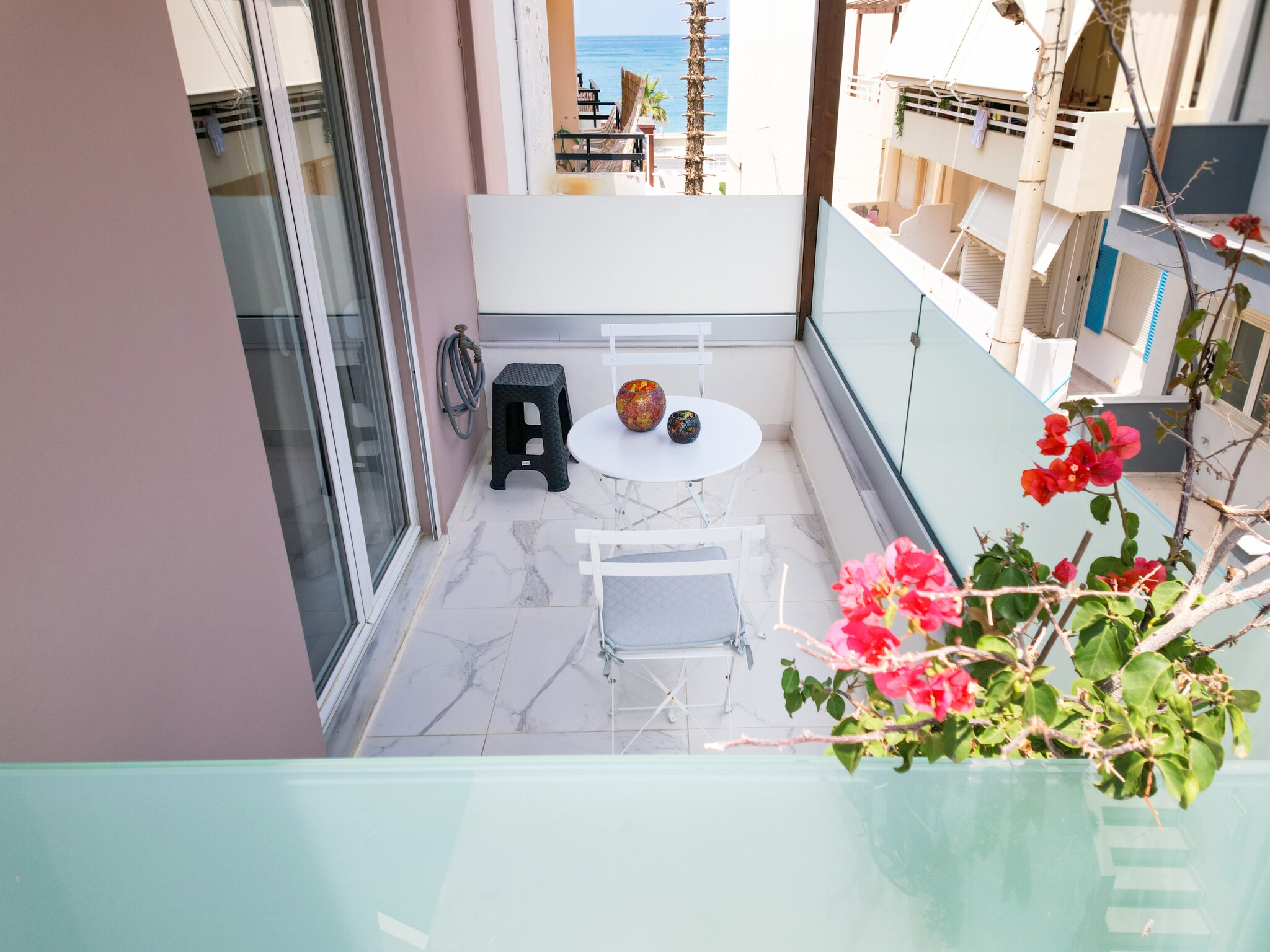   Ilias House