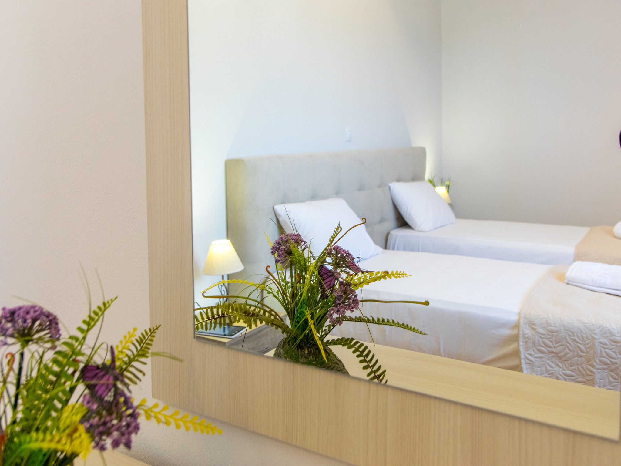 Casa di vacanze Mary Beach 1