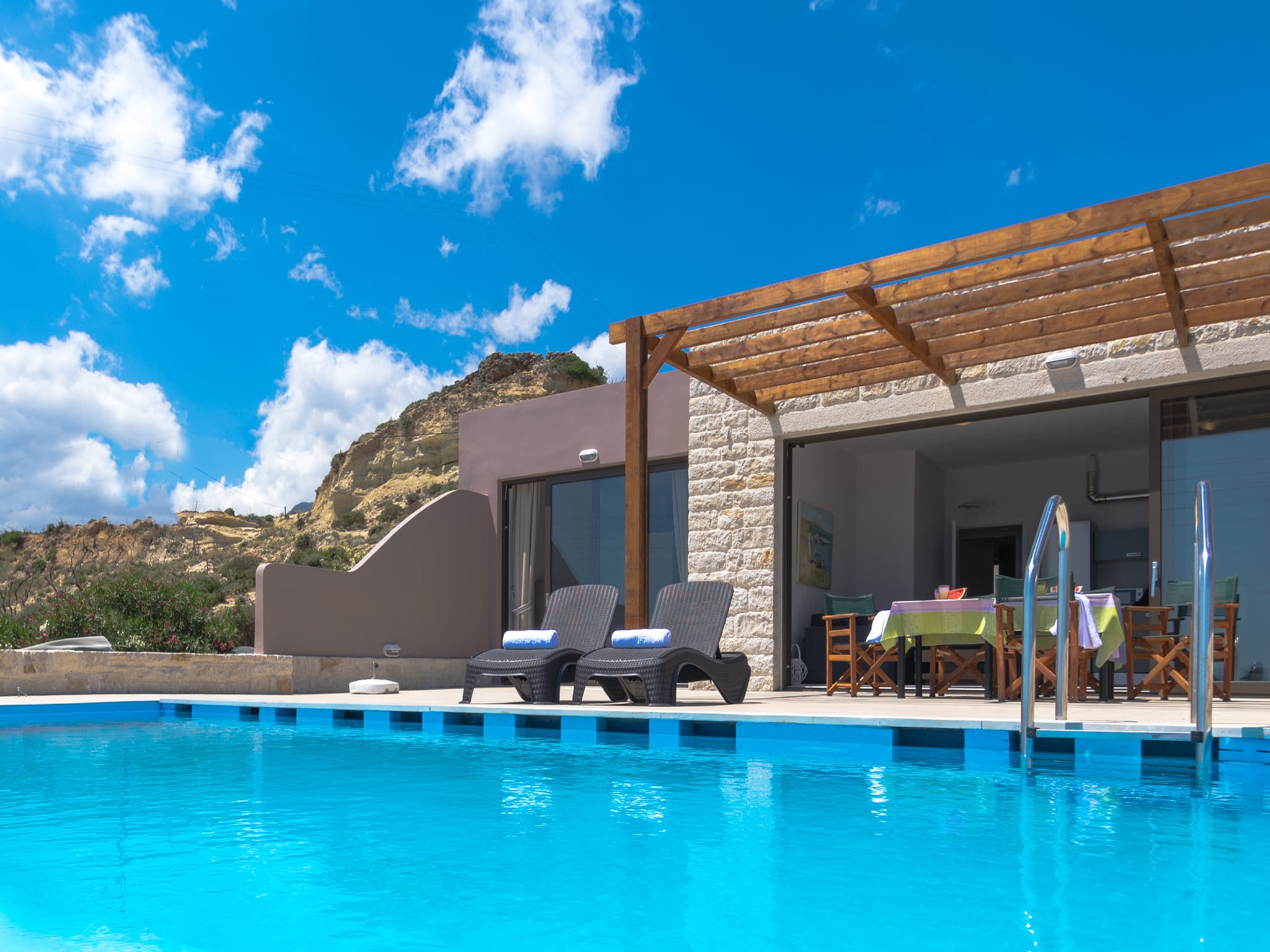 Casa di vacanze Mary Beach 1