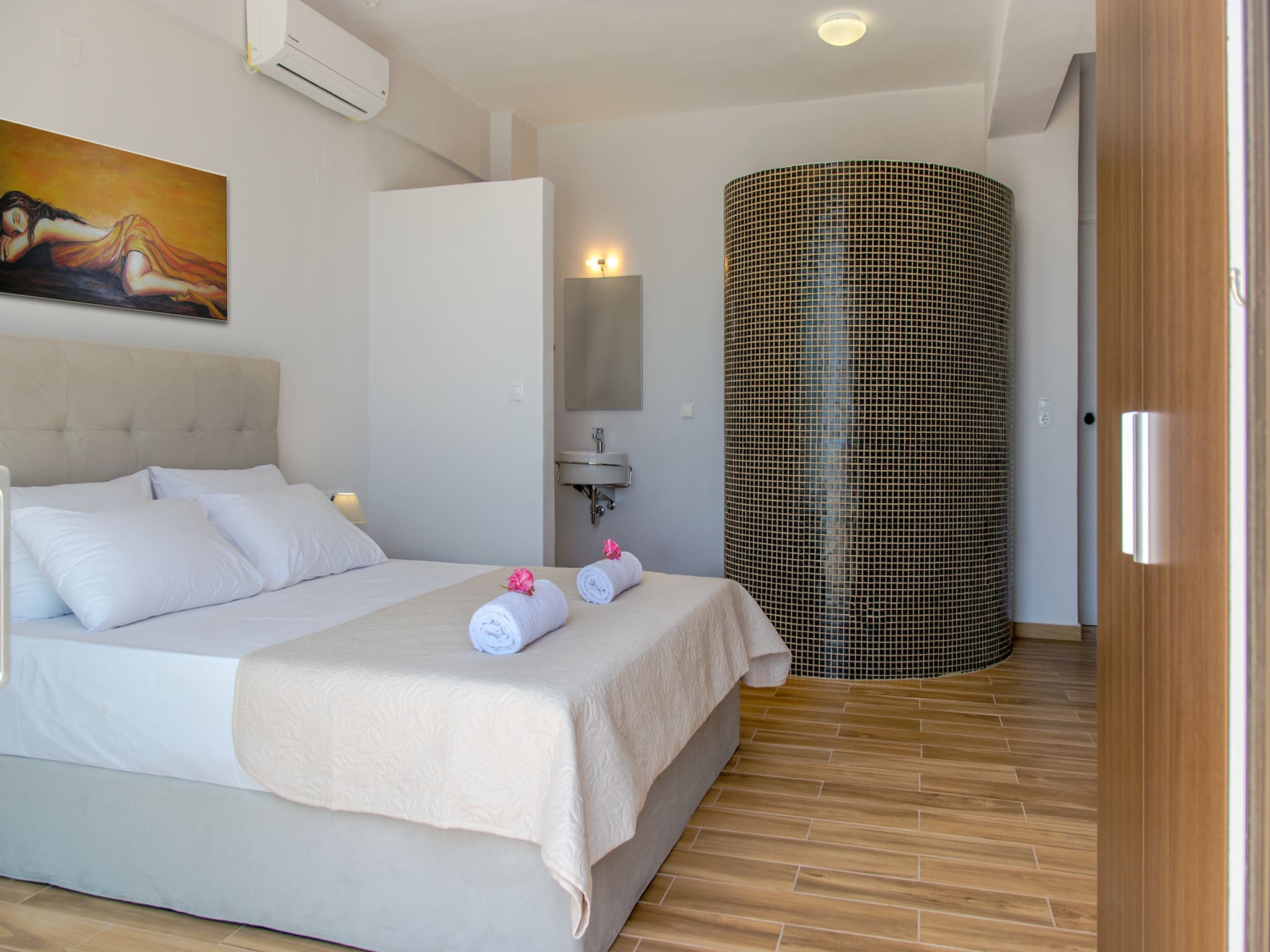 Casa di vacanze Mary Beach 2