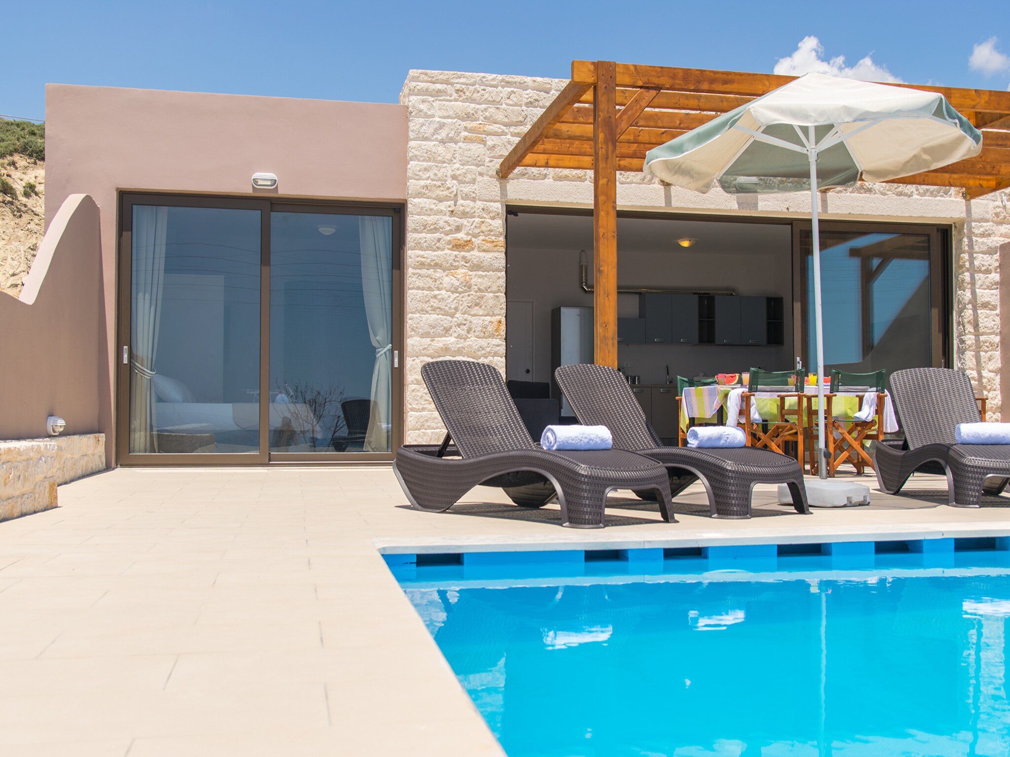 Casa di vacanze Mary Beach 3