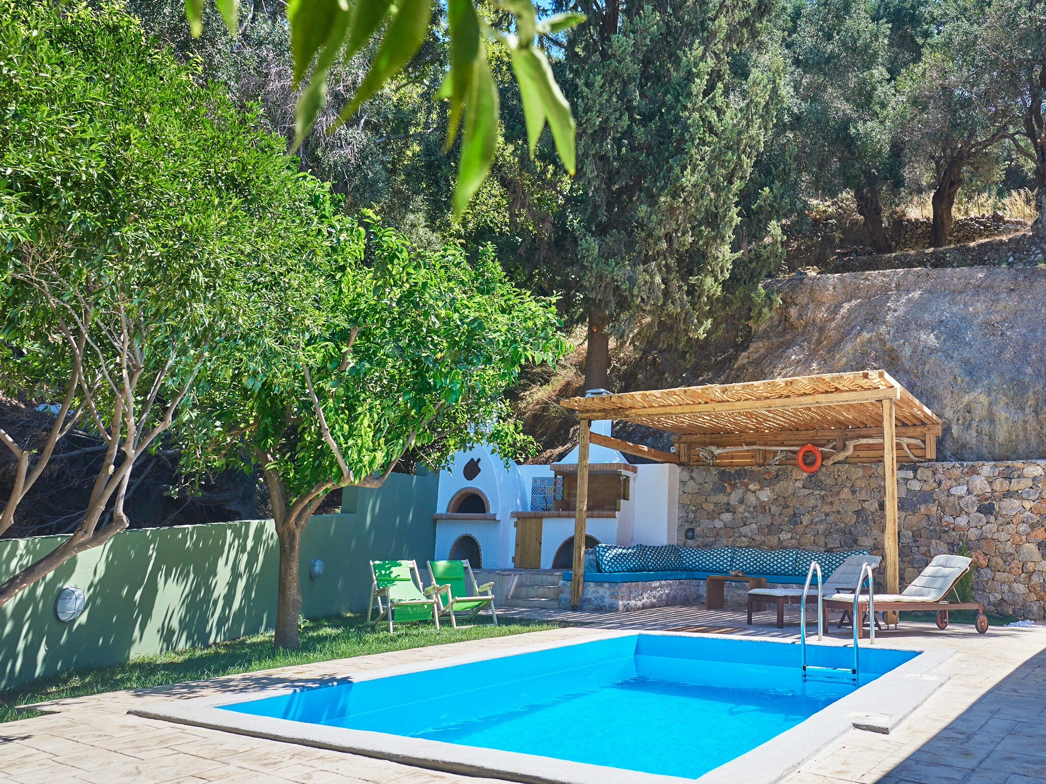Casa di vacanze Pura Vida
