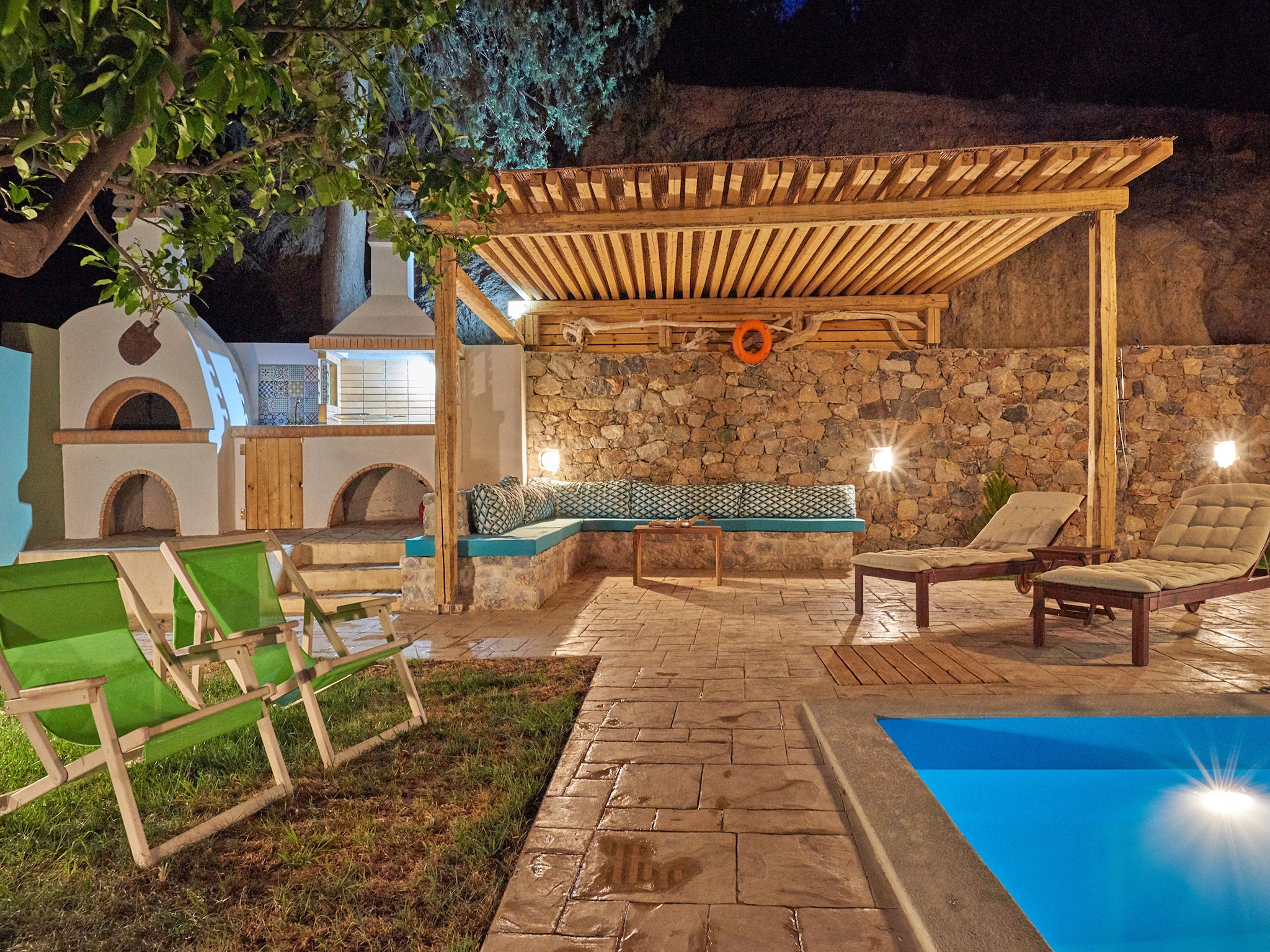 Casa di vacanze Pura Vida