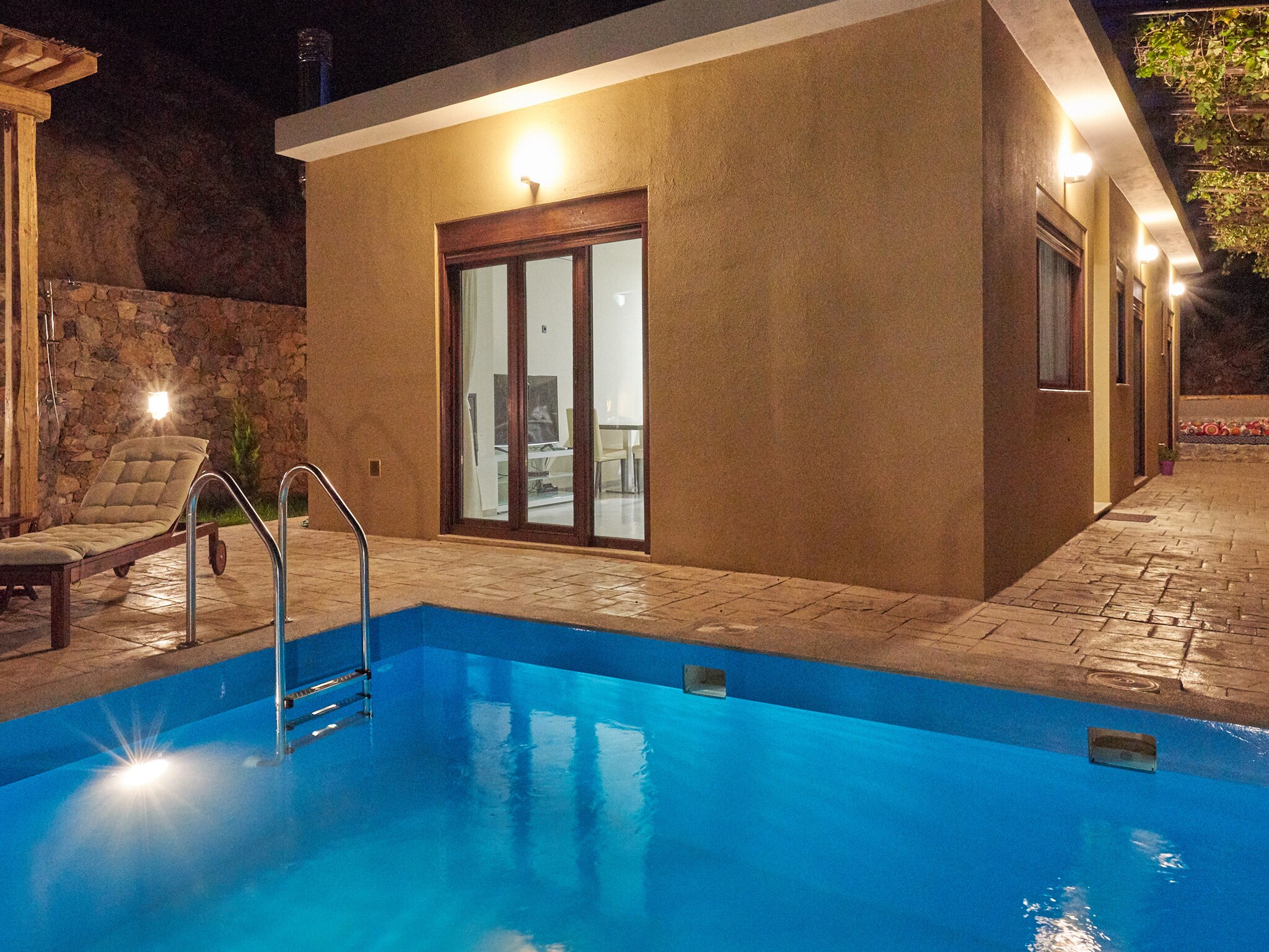 Casa di vacanze Pura Vida