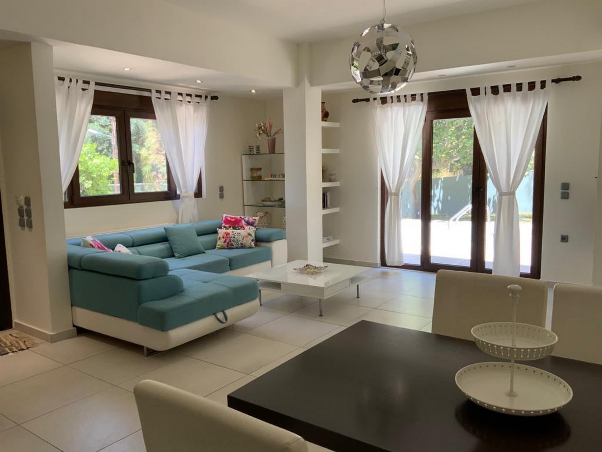 Casa di vacanze Pura Vida
