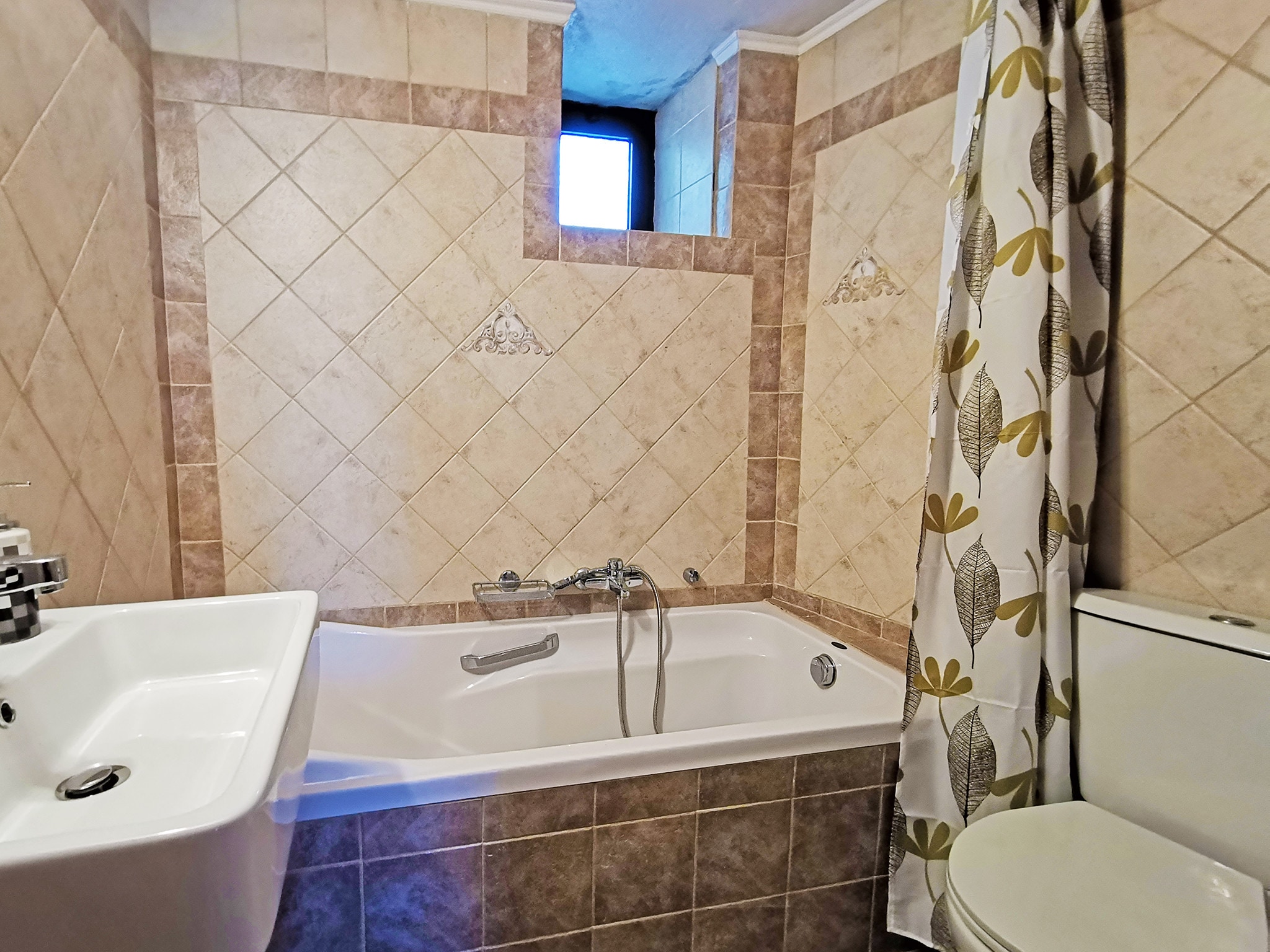 Casa di vacanze Souda Bay Cottage