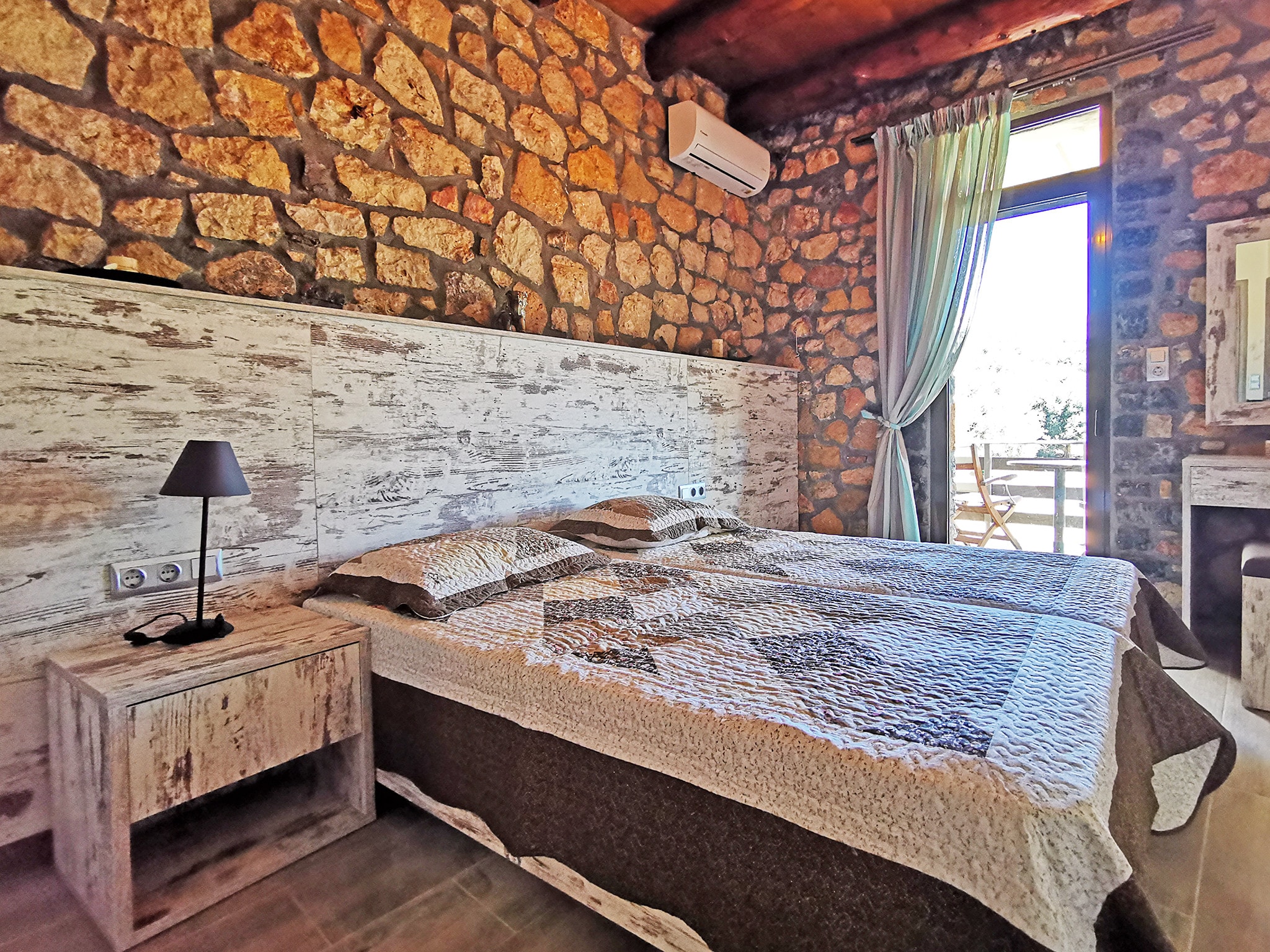 Casa di vacanze Souda Bay Cottage