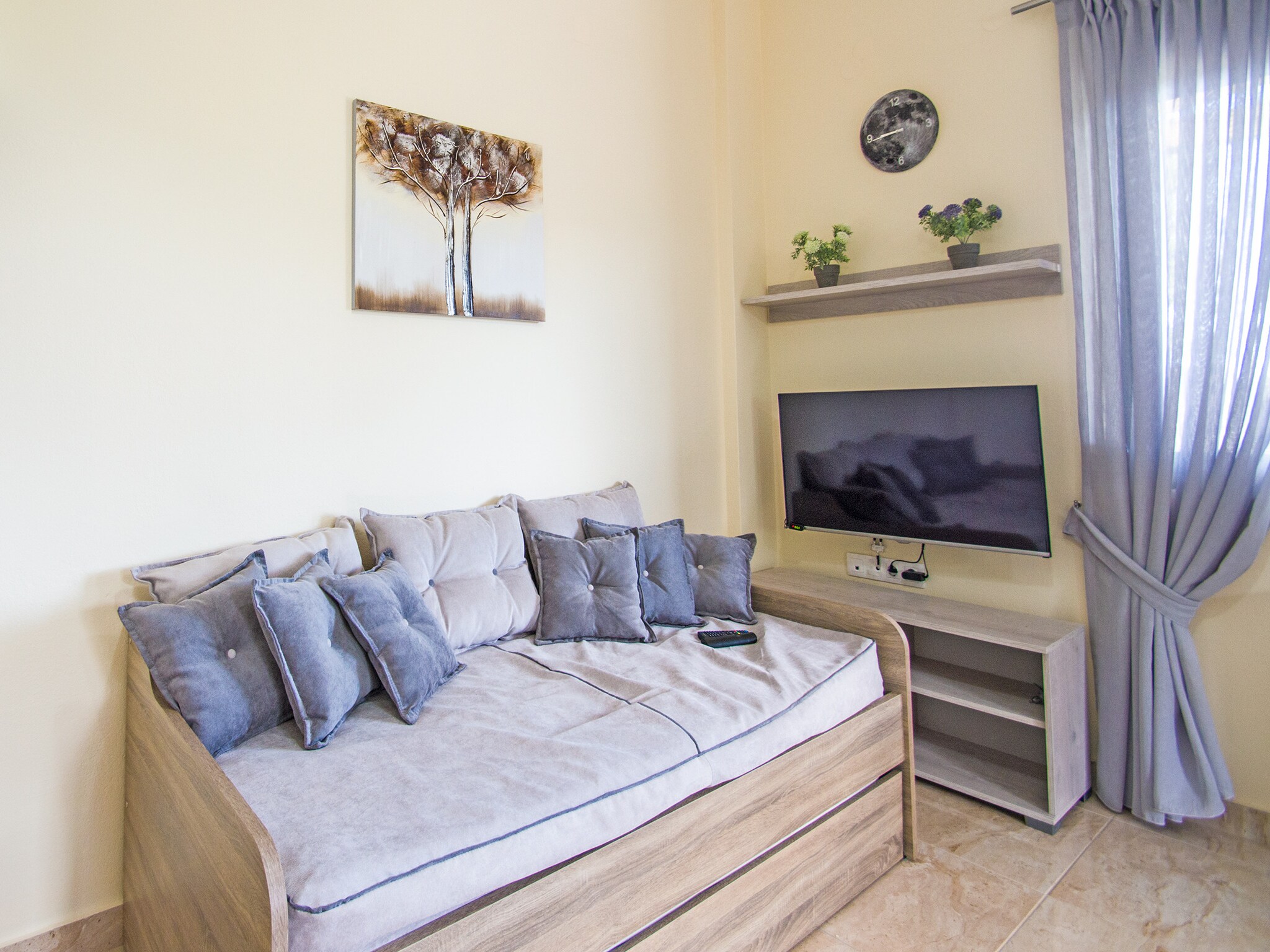   Souda Bay Loggia