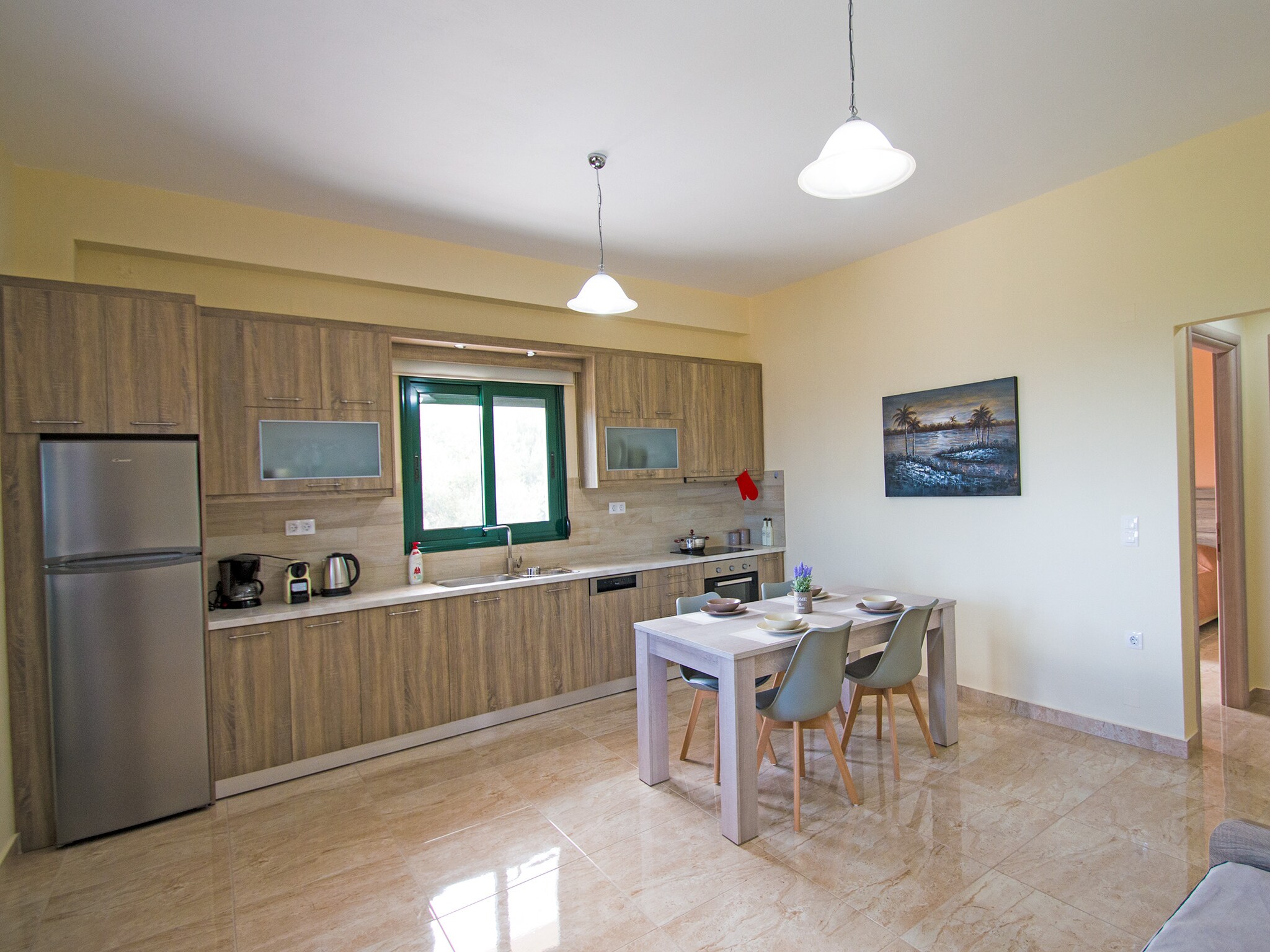   Souda Bay Loggia