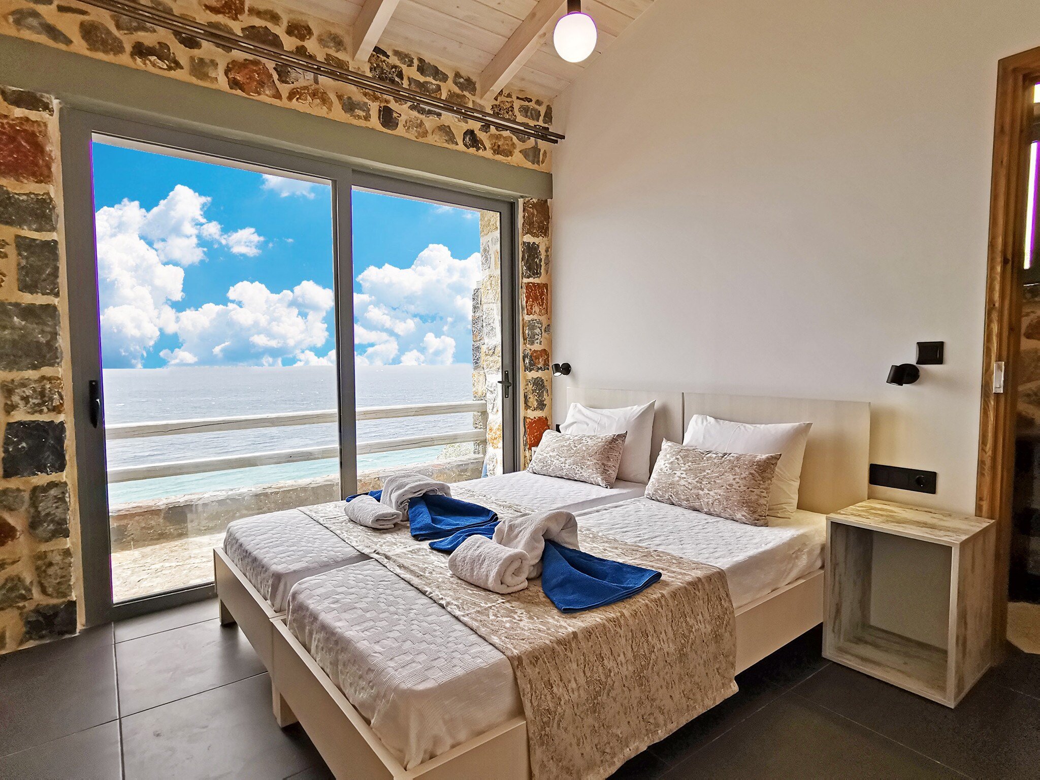Ferienhaus Pyrgos Plakias 4