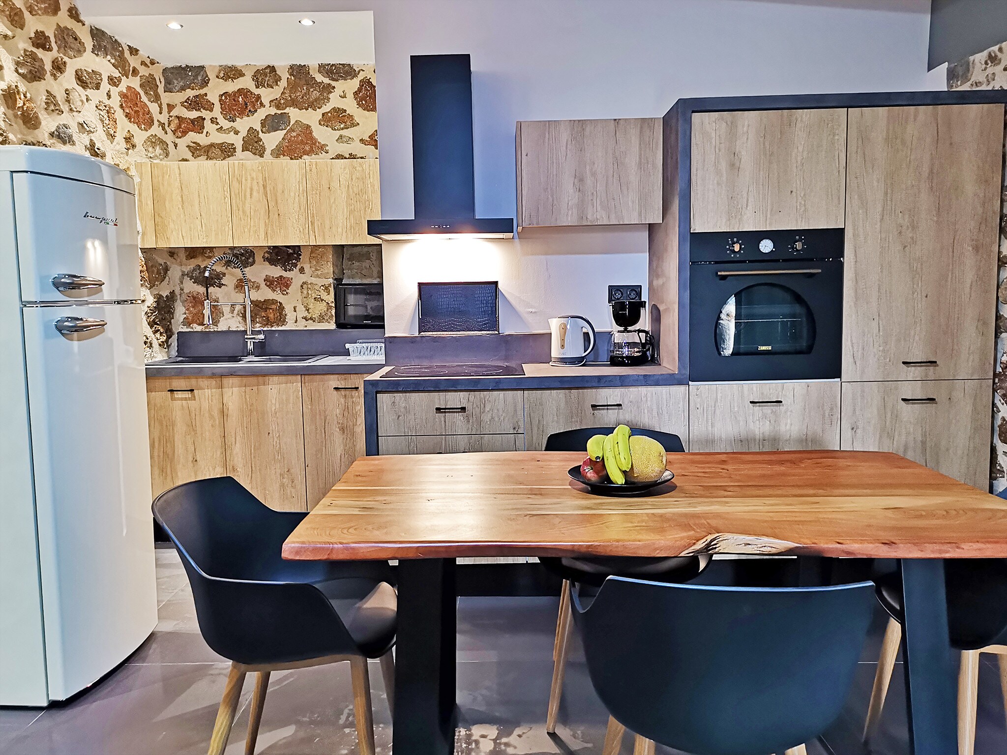 Ferienhaus Pyrgos Plakias 4